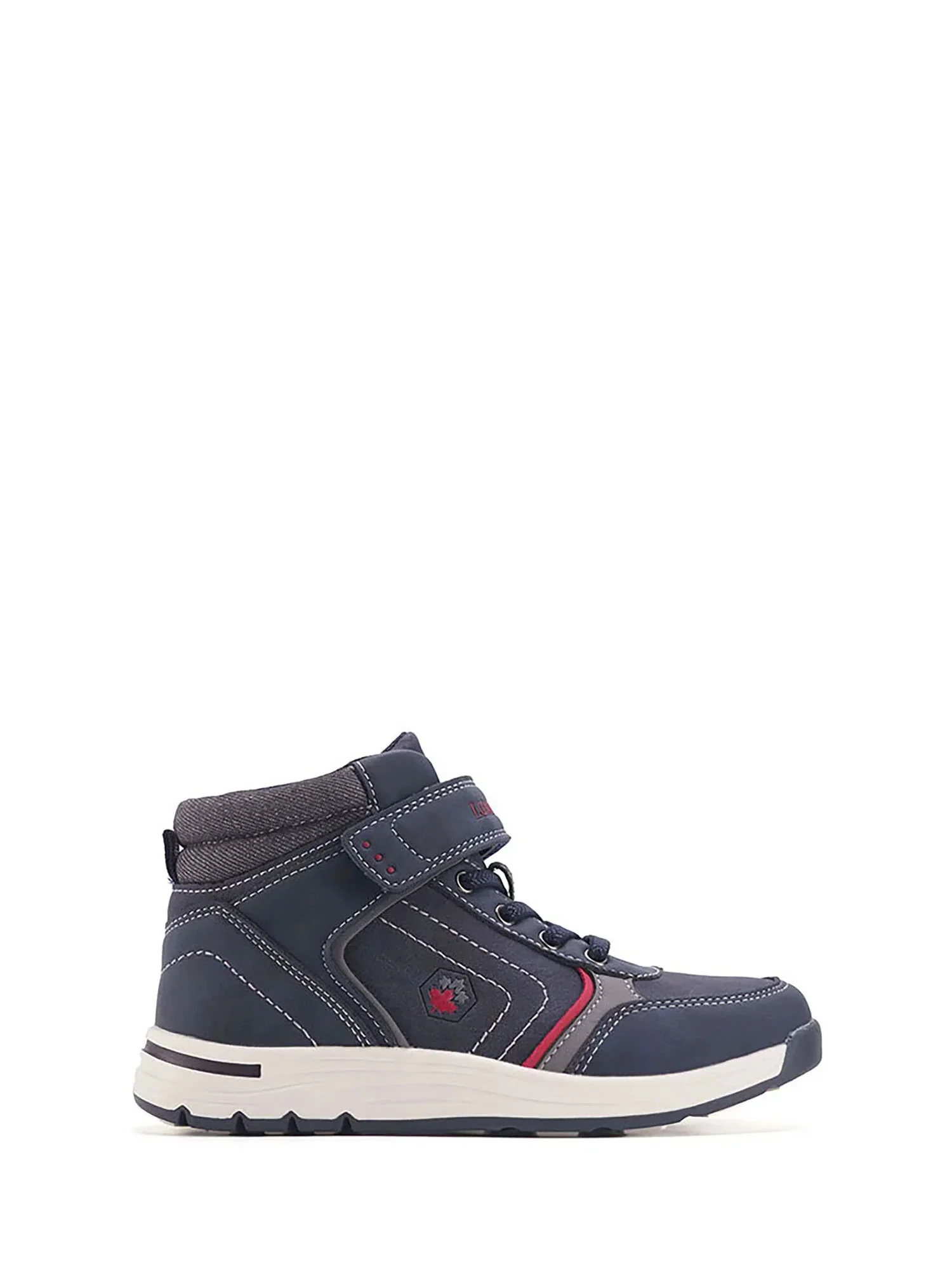 Lumberjack Sneakers Bambini | SB92601 005 O48