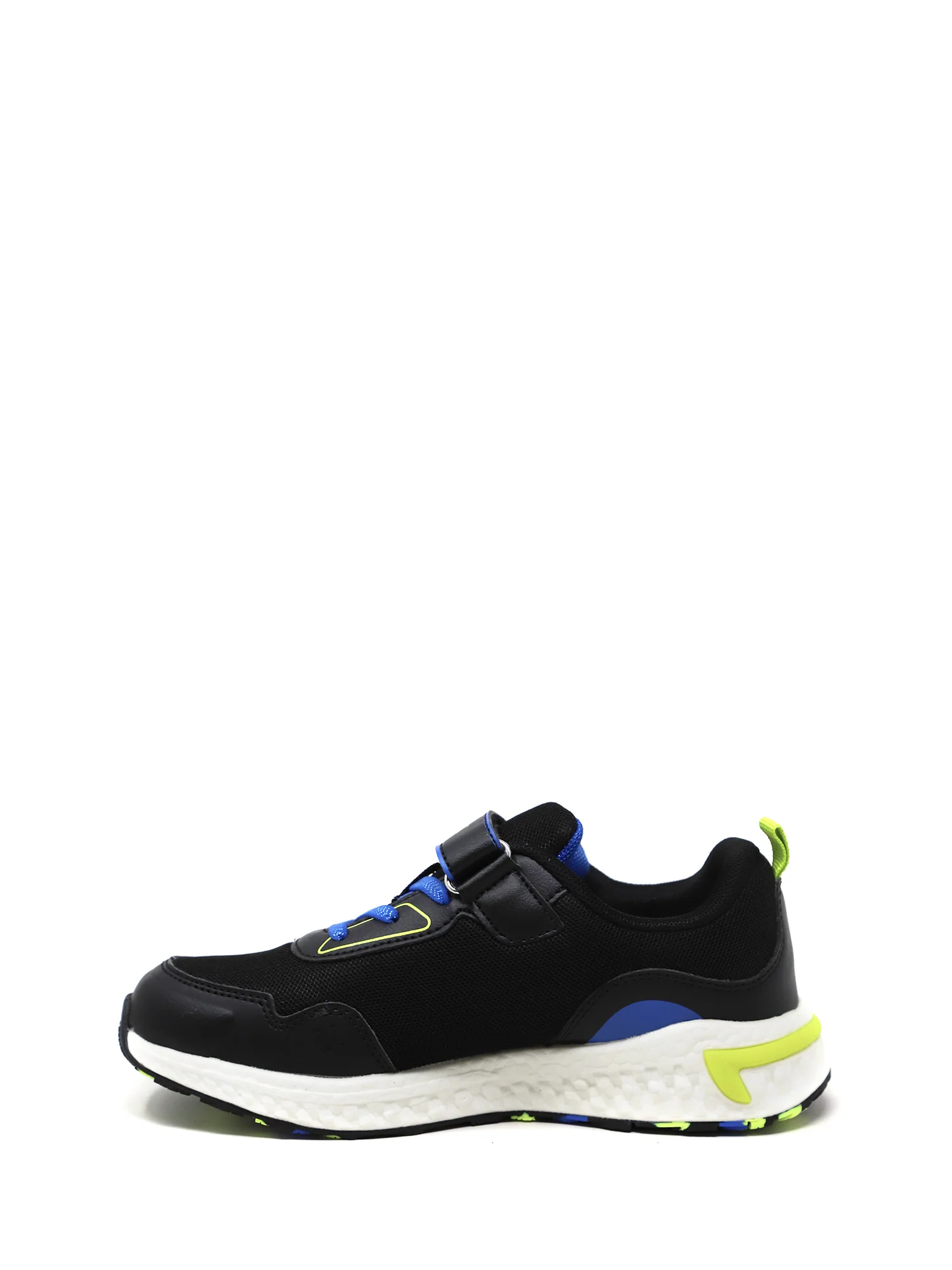 Lumberjack Sneakers Bambini | SBA3011 002 N43 - Image 2