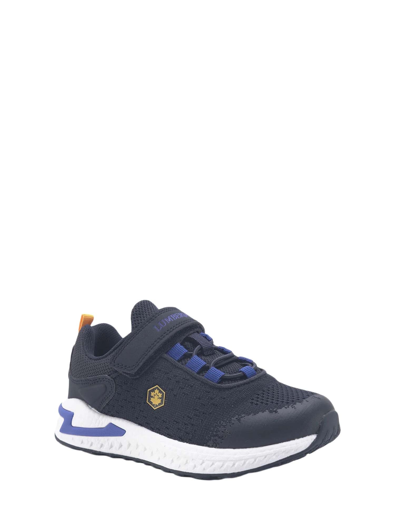 Lumberjack Sneakers Bambini | SBA3011 003 C27 - Image 2