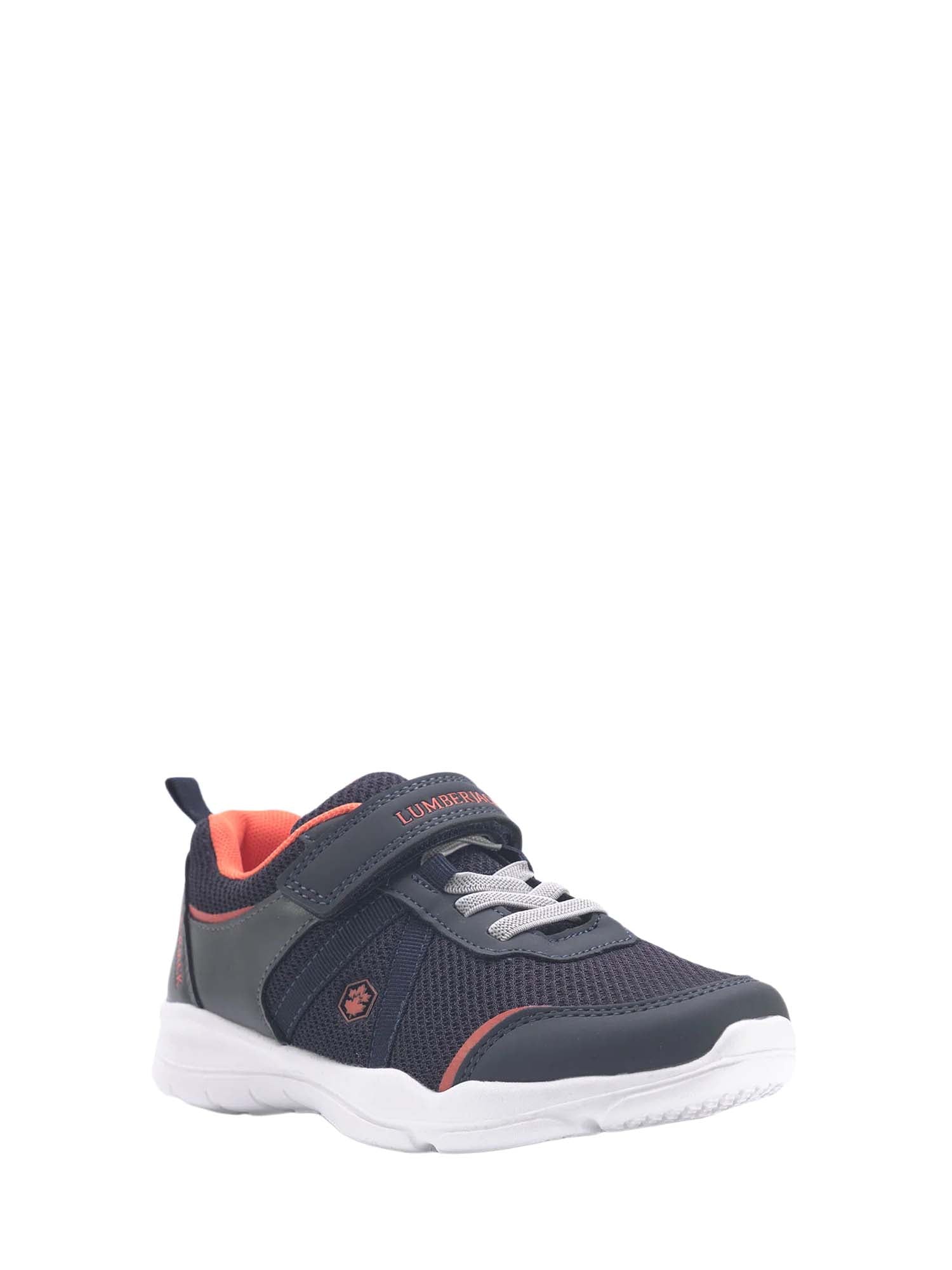 Lumberjack Sneakers Bambini | SBA9411 001 S51 - Image 2