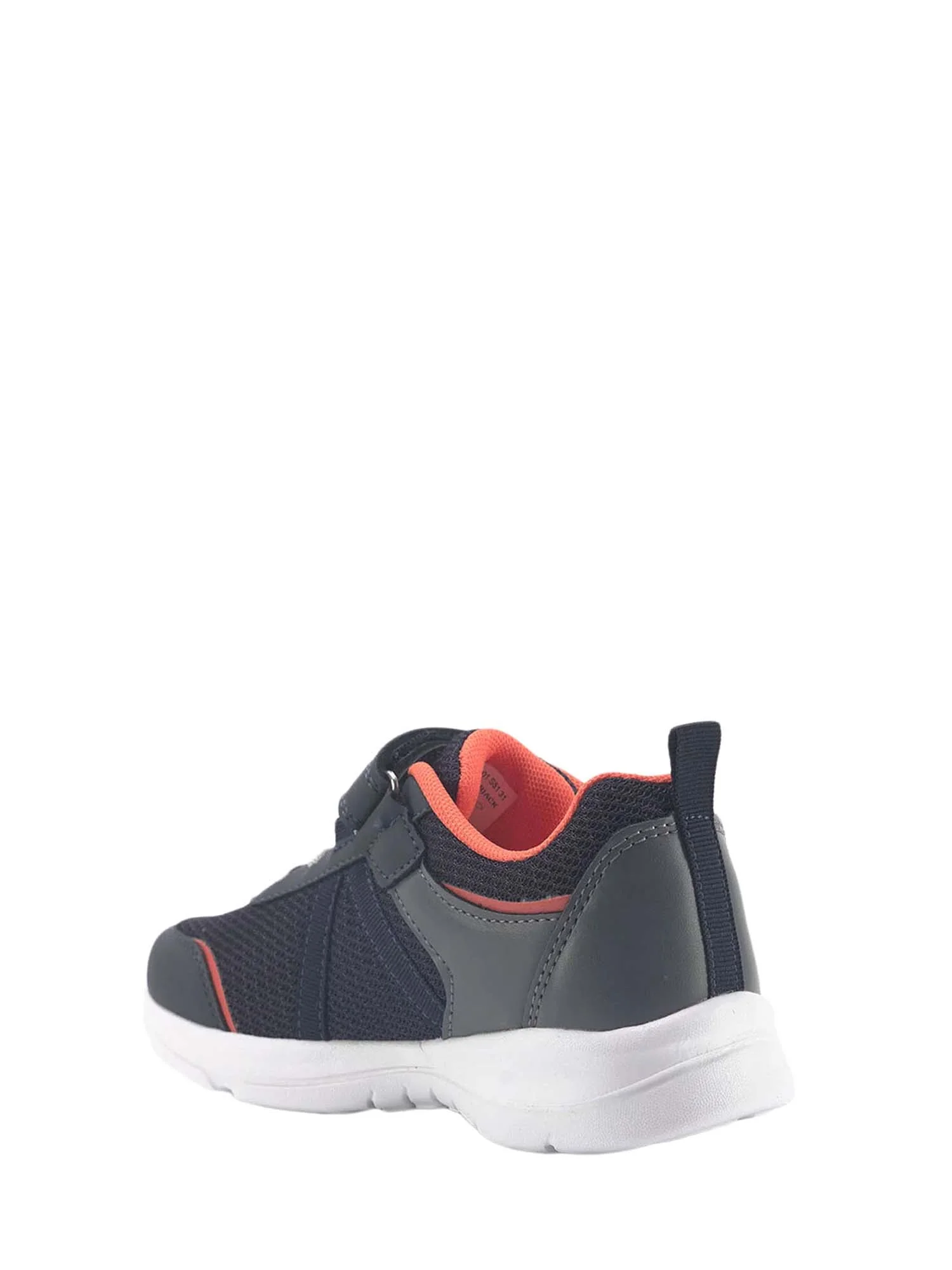 Lumberjack Sneakers Bambini | SBA9411 001 S51 - Image 3