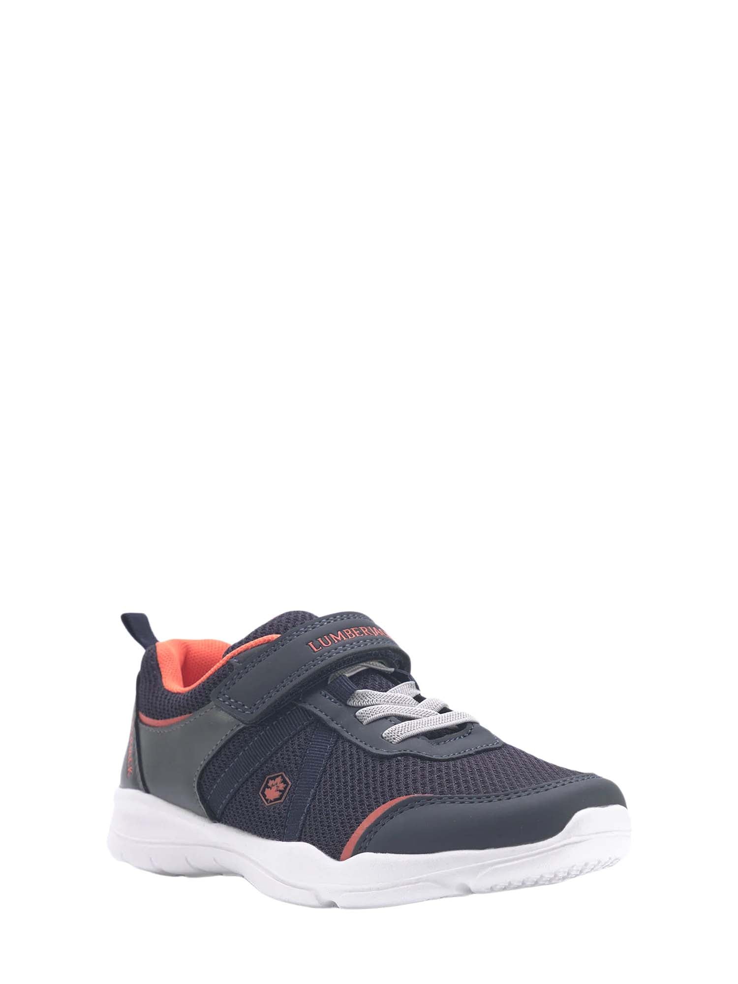 Lumberjack Sneakers Bambini | SBA9411 001 S51 - Image 6