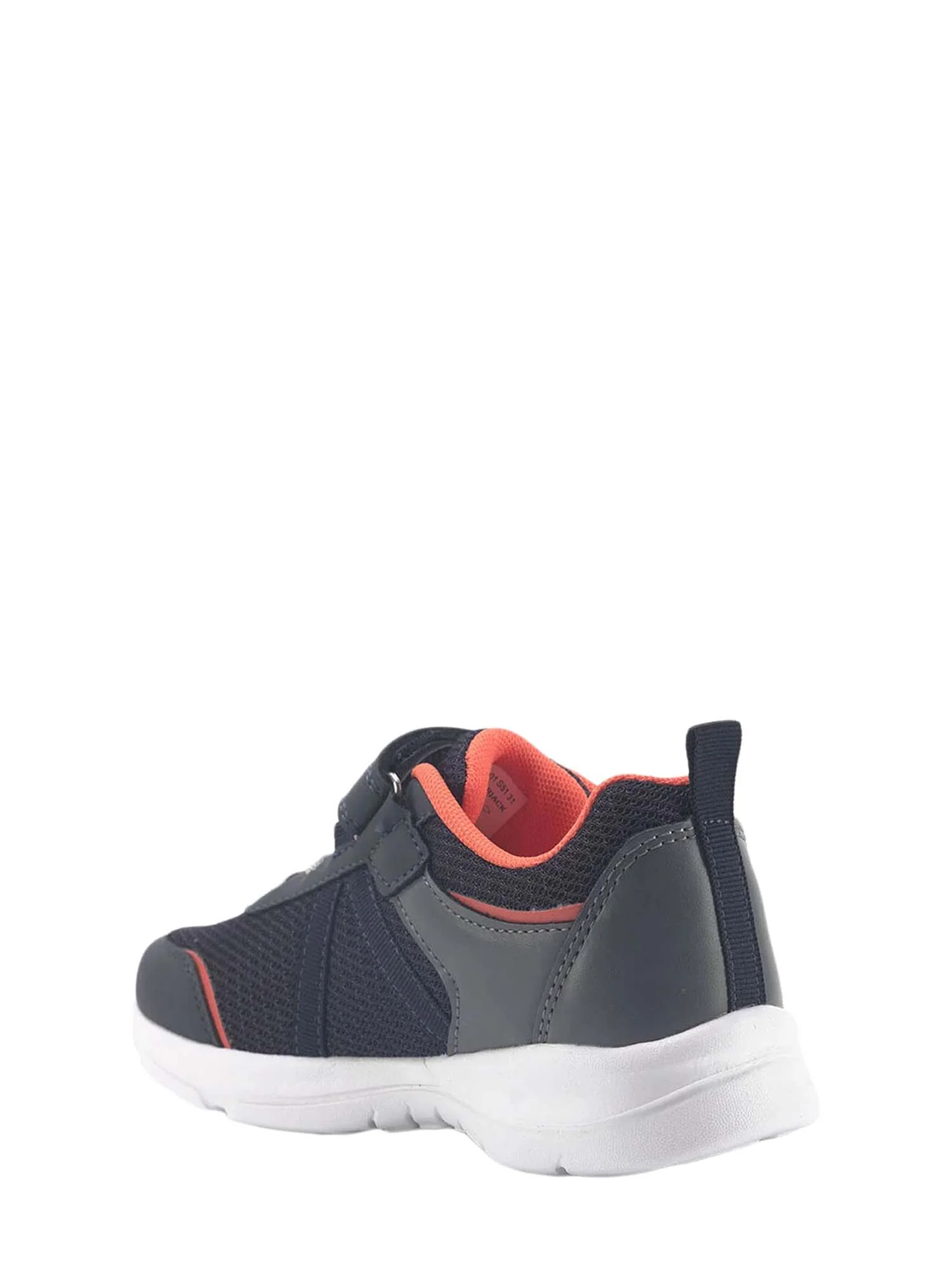 Lumberjack Sneakers Bambini | SBA9411 001 S51 - Image 7