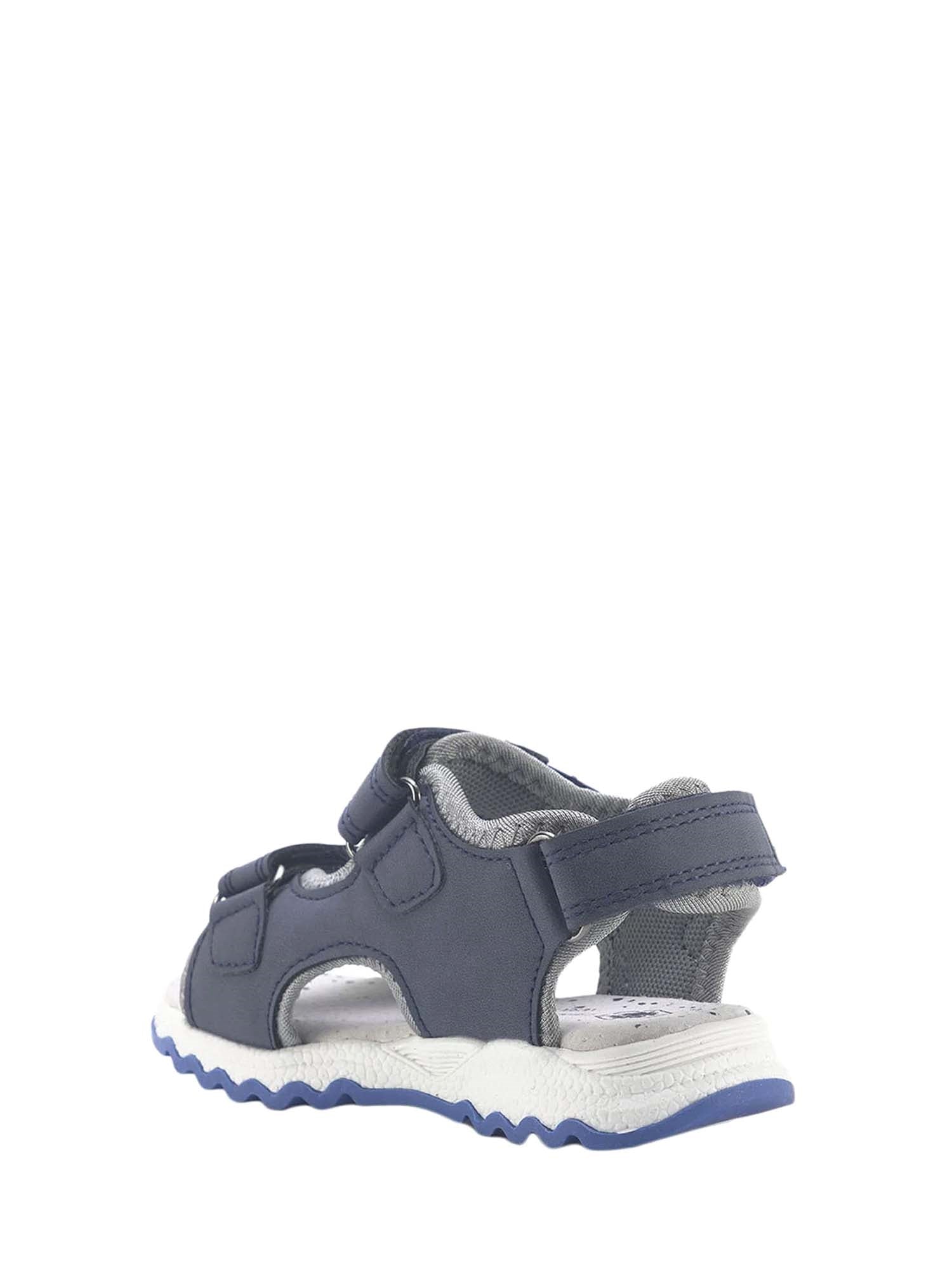 Lumberjack Sandali Con Strappi Bambini | SBB3706 003 N47 - Image 3