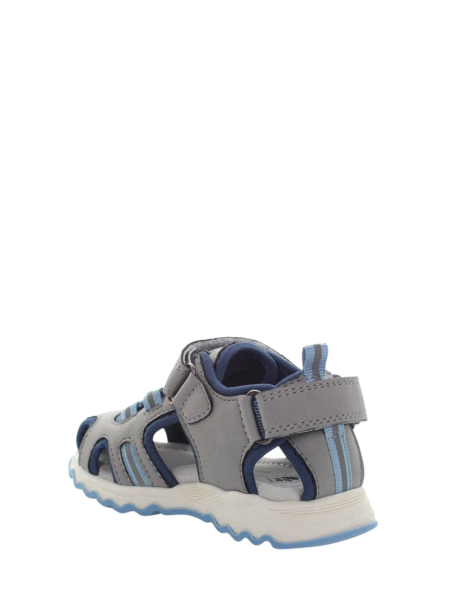 Lumberjack Sandali Con Strappi Bambini | SBB3706 005 M69 - Image 3