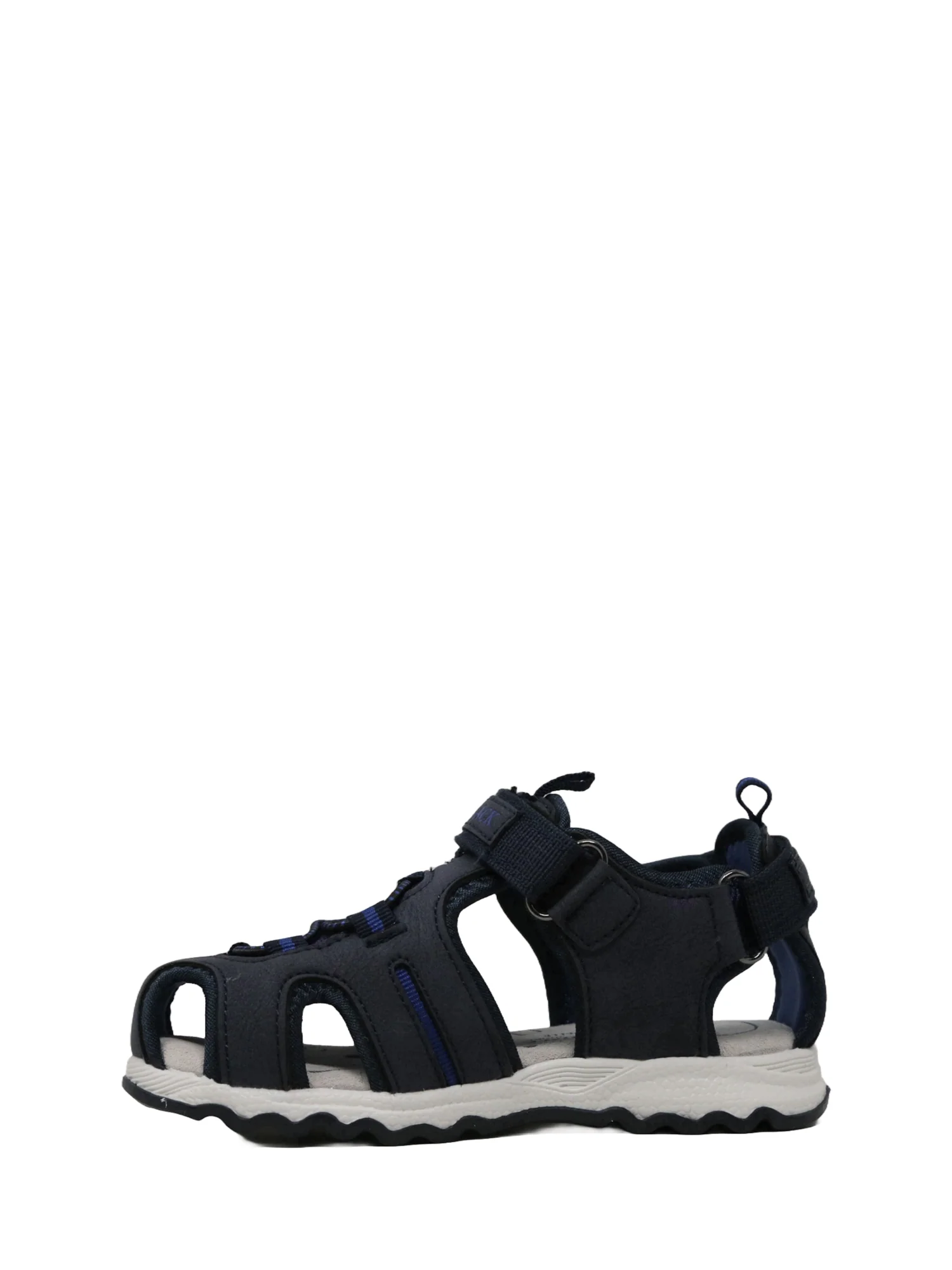 Lumberjack Sandali Con Strappi Bambini | SBB3706 010 M69 - Image 2