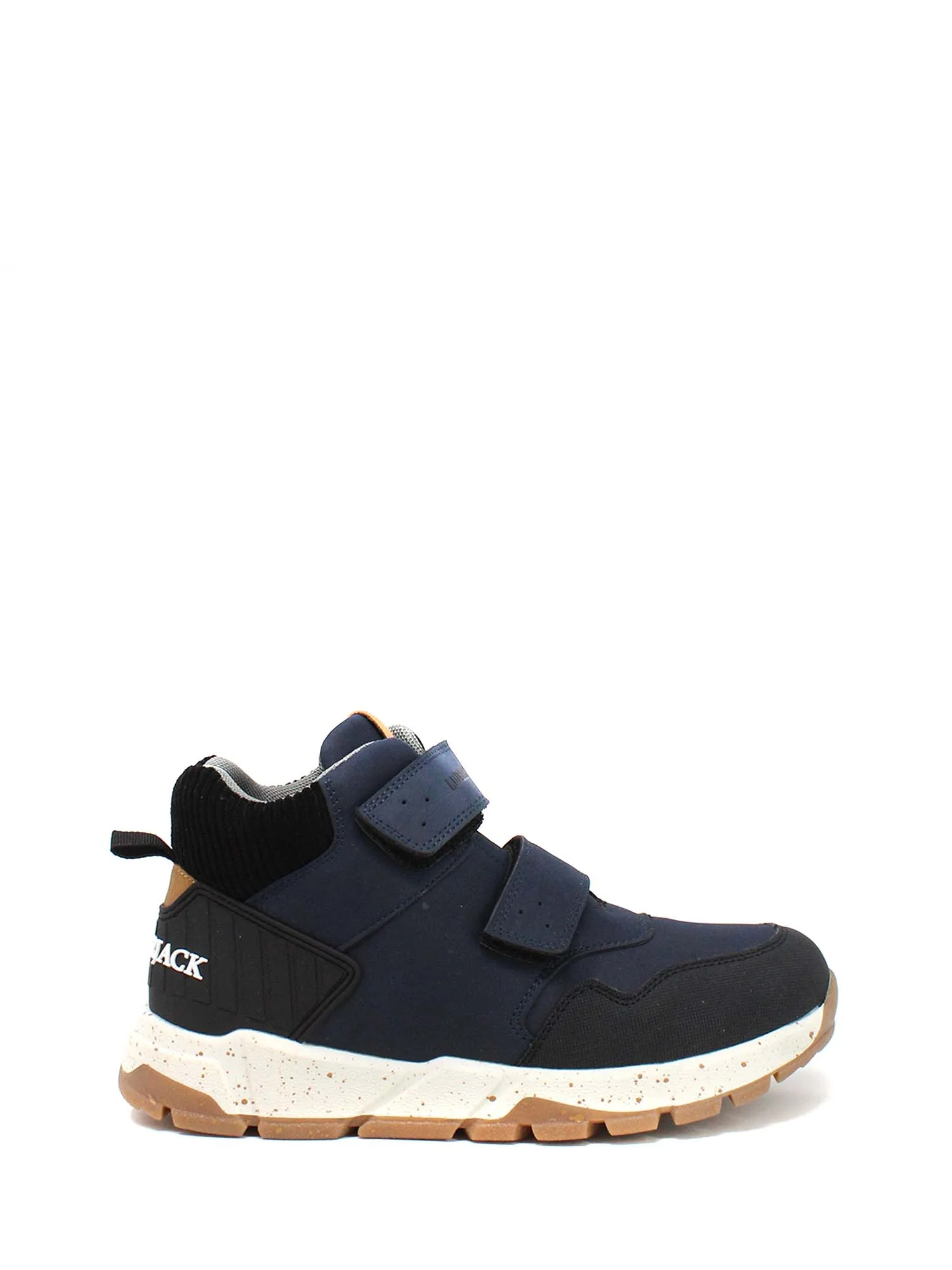 Lumberjack Scarpe Con Strappi Bambini | SBB9201 001 S01 - Image 11