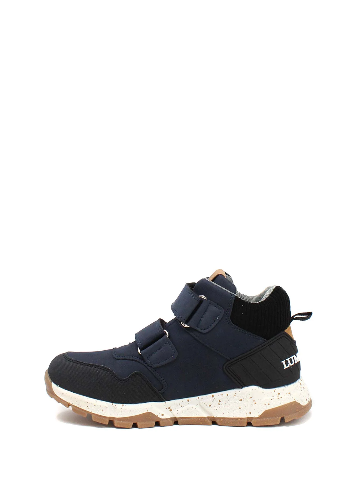 Lumberjack Scarpe Con Strappi Bambini | SBB9201 001 S01 - Image 12