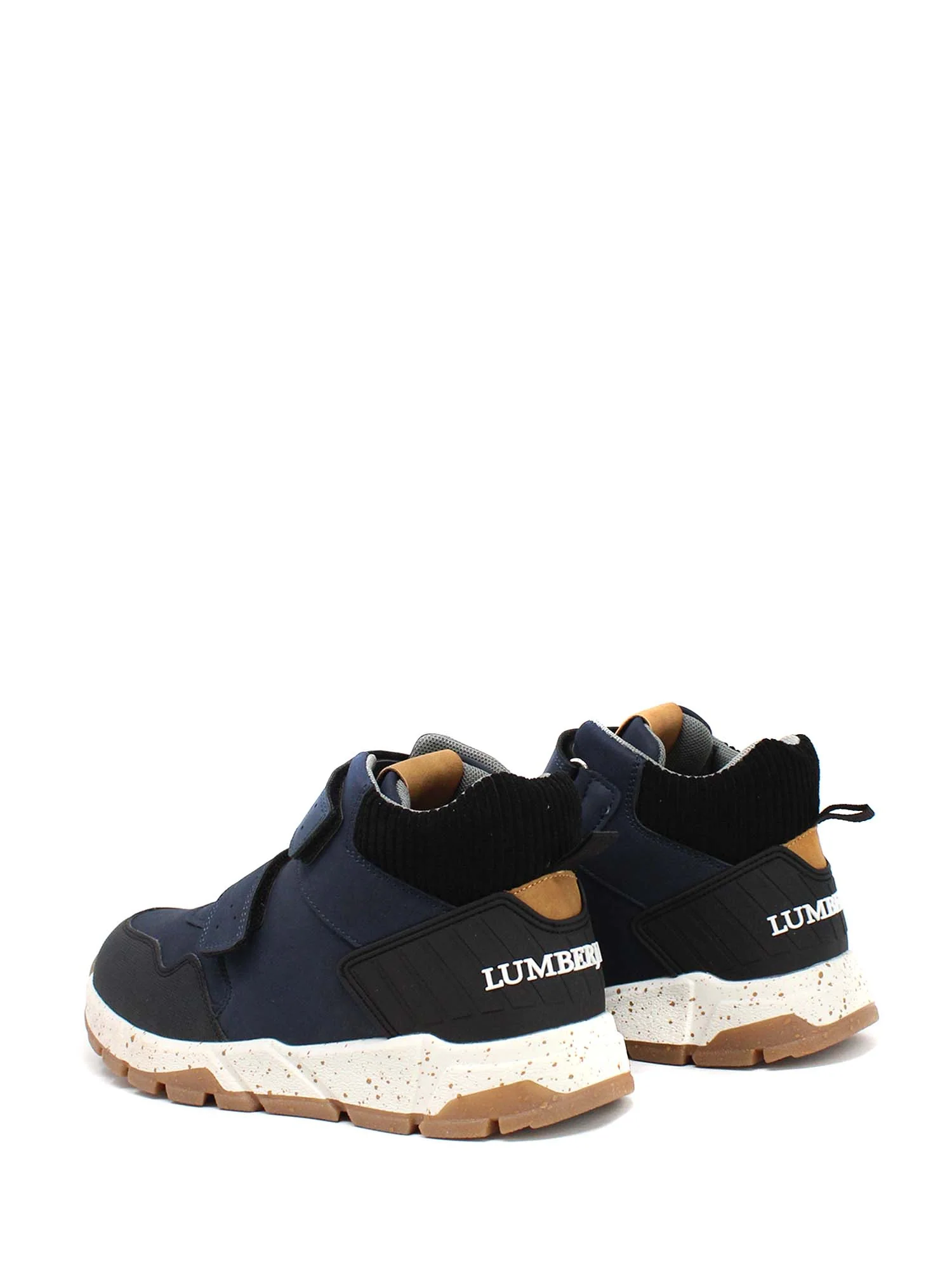 Lumberjack Scarpe Con Strappi Bambini | SBB9201 001 S01 - Image 14
