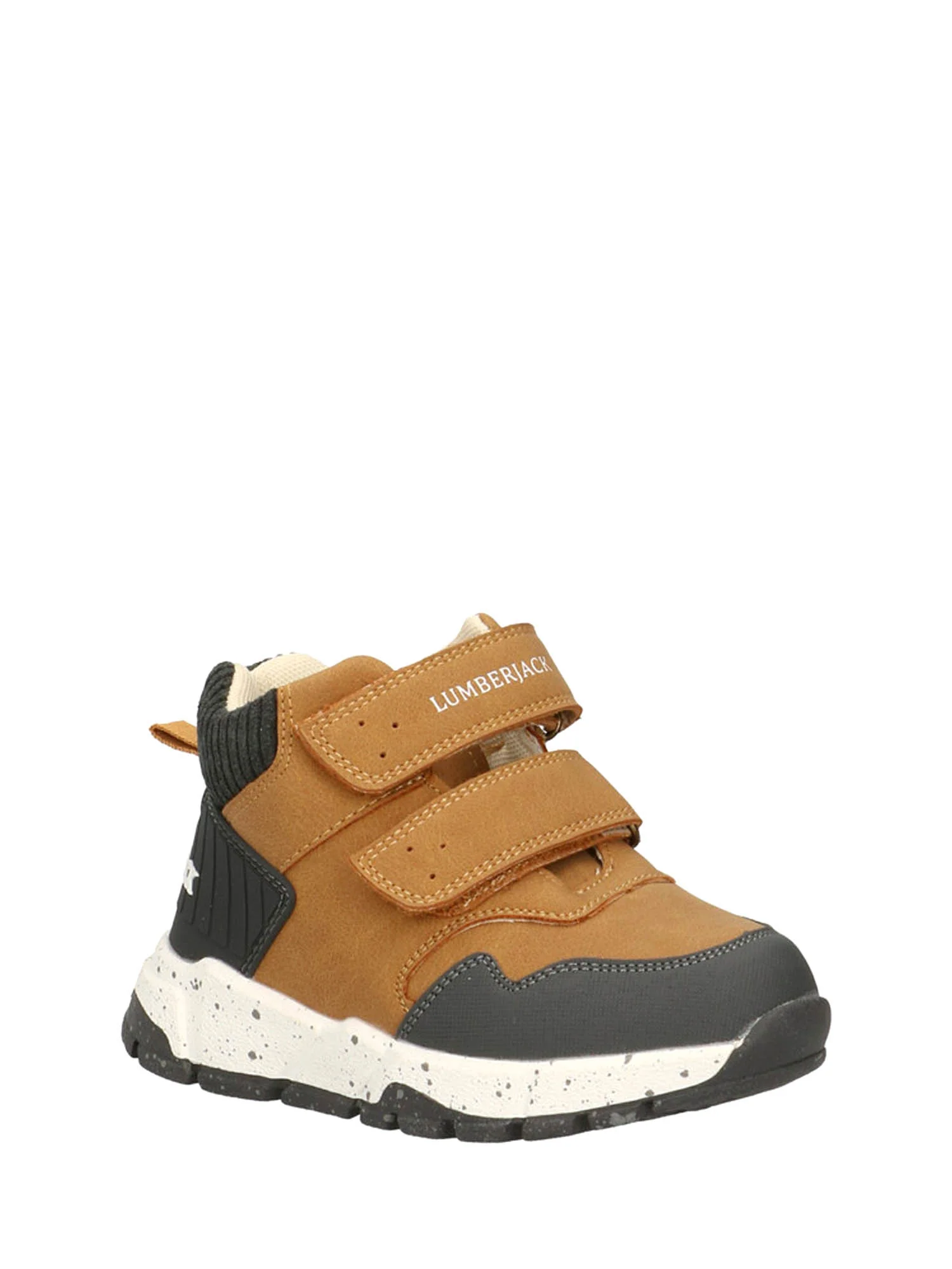 Lumberjack Scarpe Con Strappi Bambini | SBB9201 001 S01 - Image 2