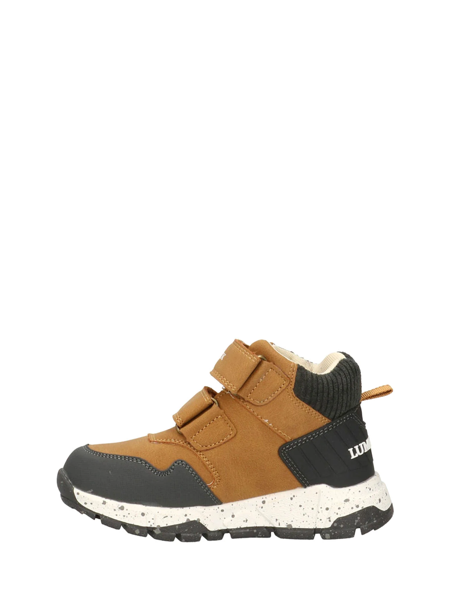 Lumberjack Scarpe Con Strappi Bambini | SBB9201 001 S01 - Image 3