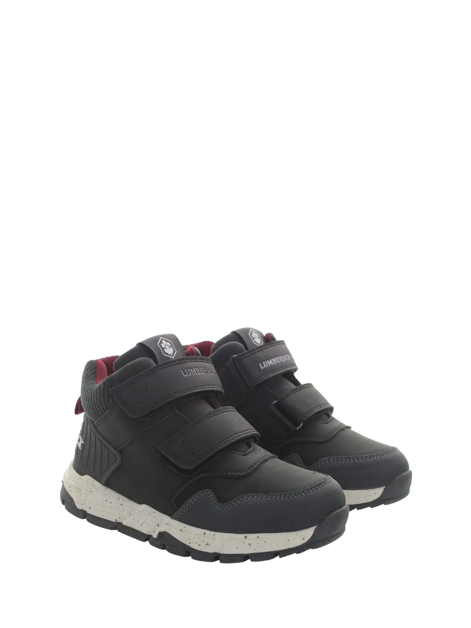 Lumberjack Scarpe Con Strappi Bambini | SBB9201 001 S01 - Image 8