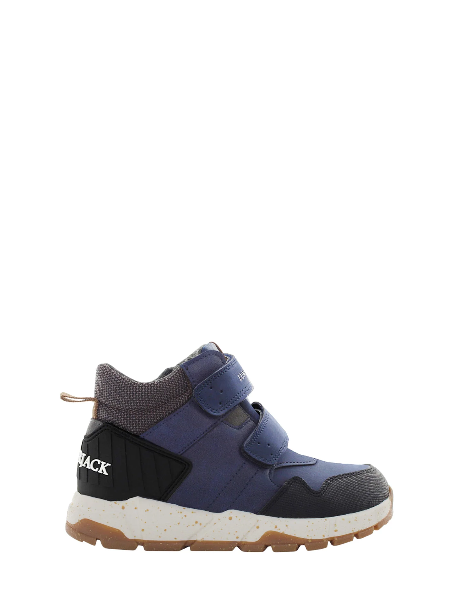 Lumberjack Scarpe Con Strappi Bambini | SBB9201 007 O87 - Image 4