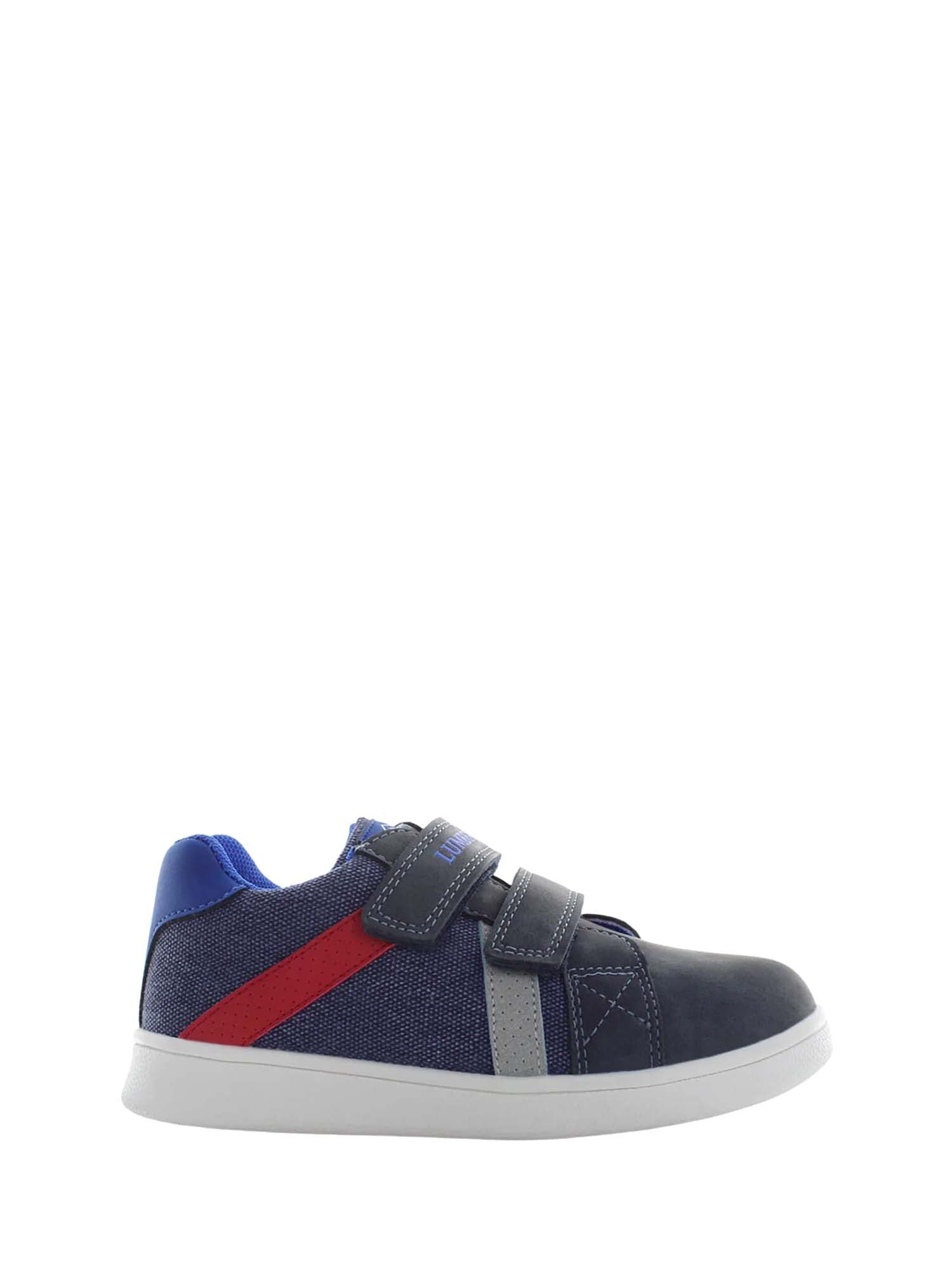 Lumberjack Sneakers Bambini | SBB9812 001 N49 - Image 5