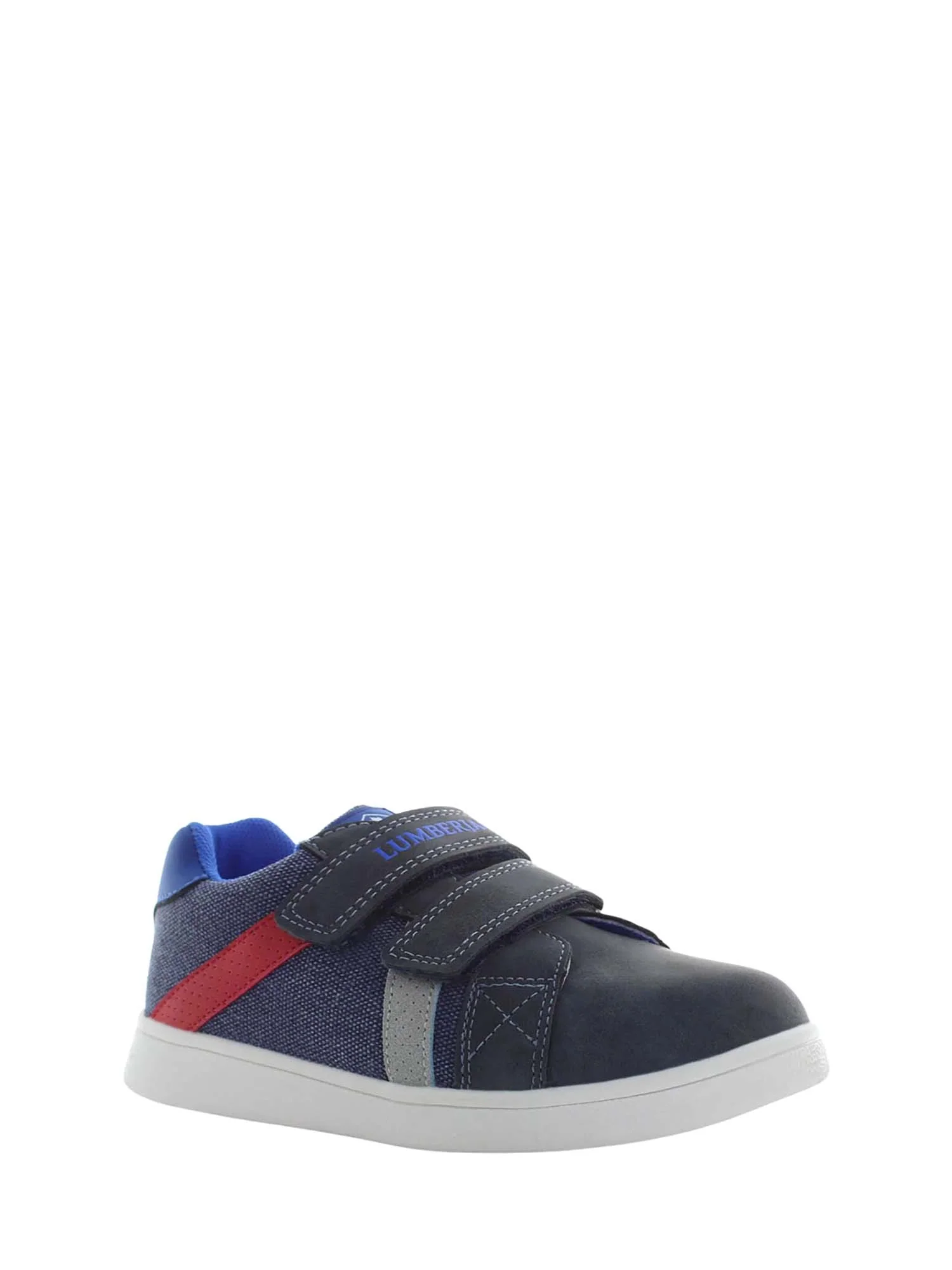Lumberjack Sneakers Bambini | SBB9812 001 N49 - Image 6