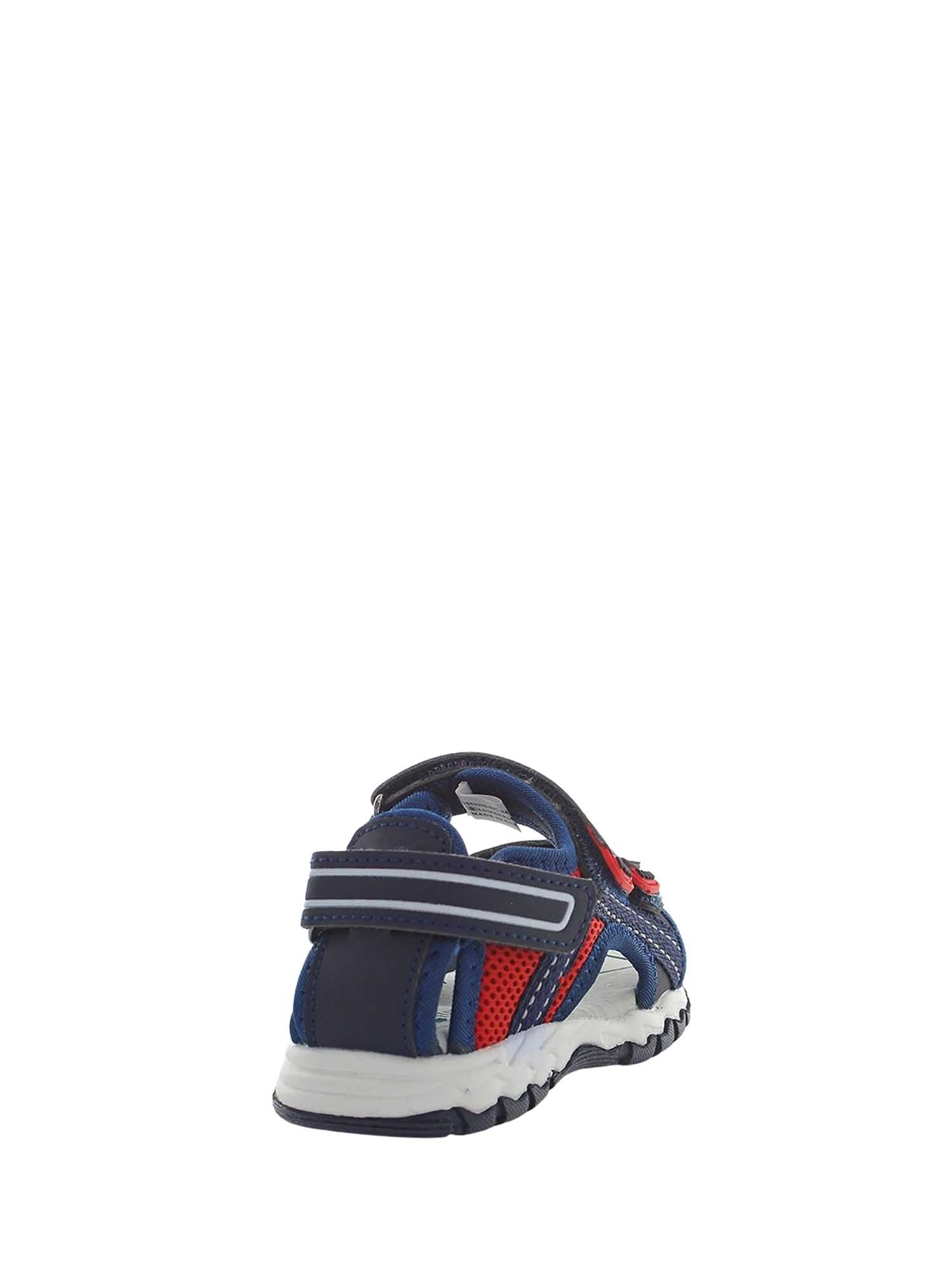 Lumberjack Sandali Con Strappi Bambini | SBE0206 001 N47 - Image 3