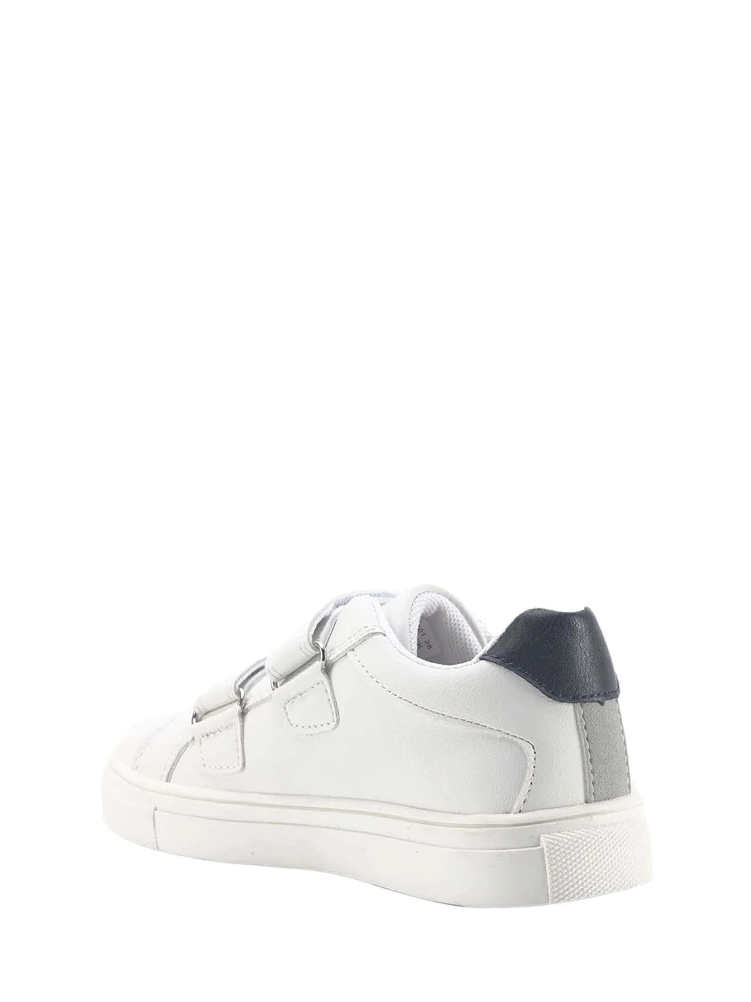 Lumberjack Scarpe Con Strappi Bambini | SBE0512 003 S01 - Image 3