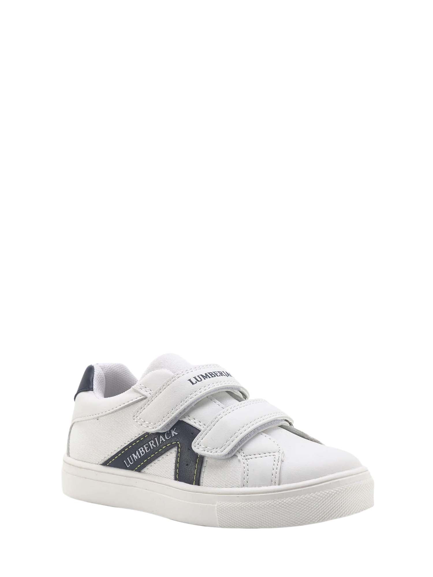 Lumberjack Sneakers Bambini | SBE0512 004 N93 - Image 2