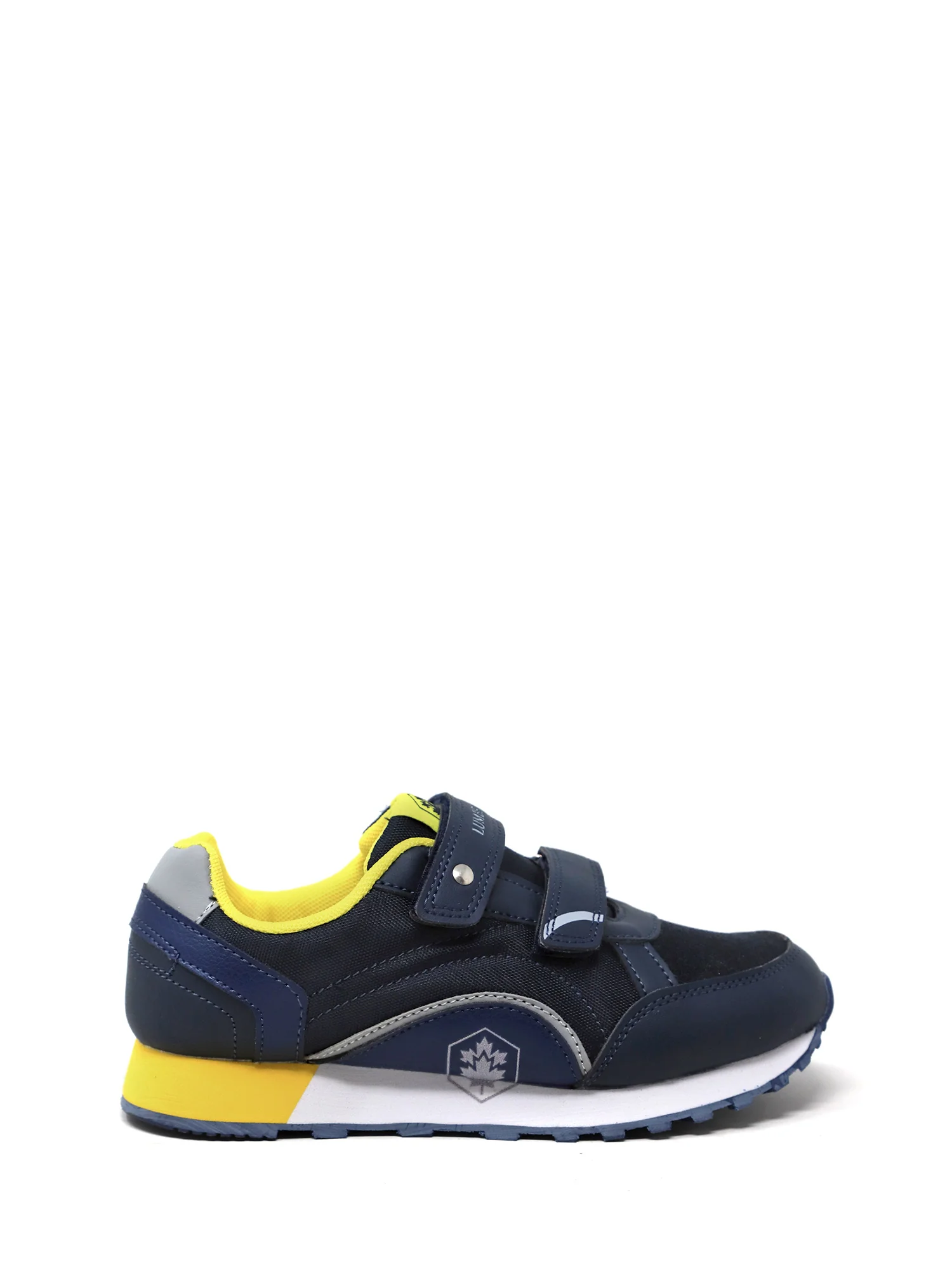 Lumberjack Scarpe Con Strappi Bambini | SBE1311 002 O50