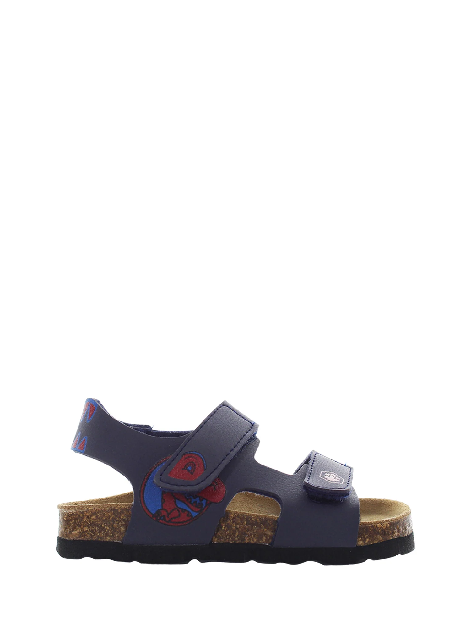 Lumberjack Sandali Con Strappi Bambini | SBE1606 009 S82 - Image 3