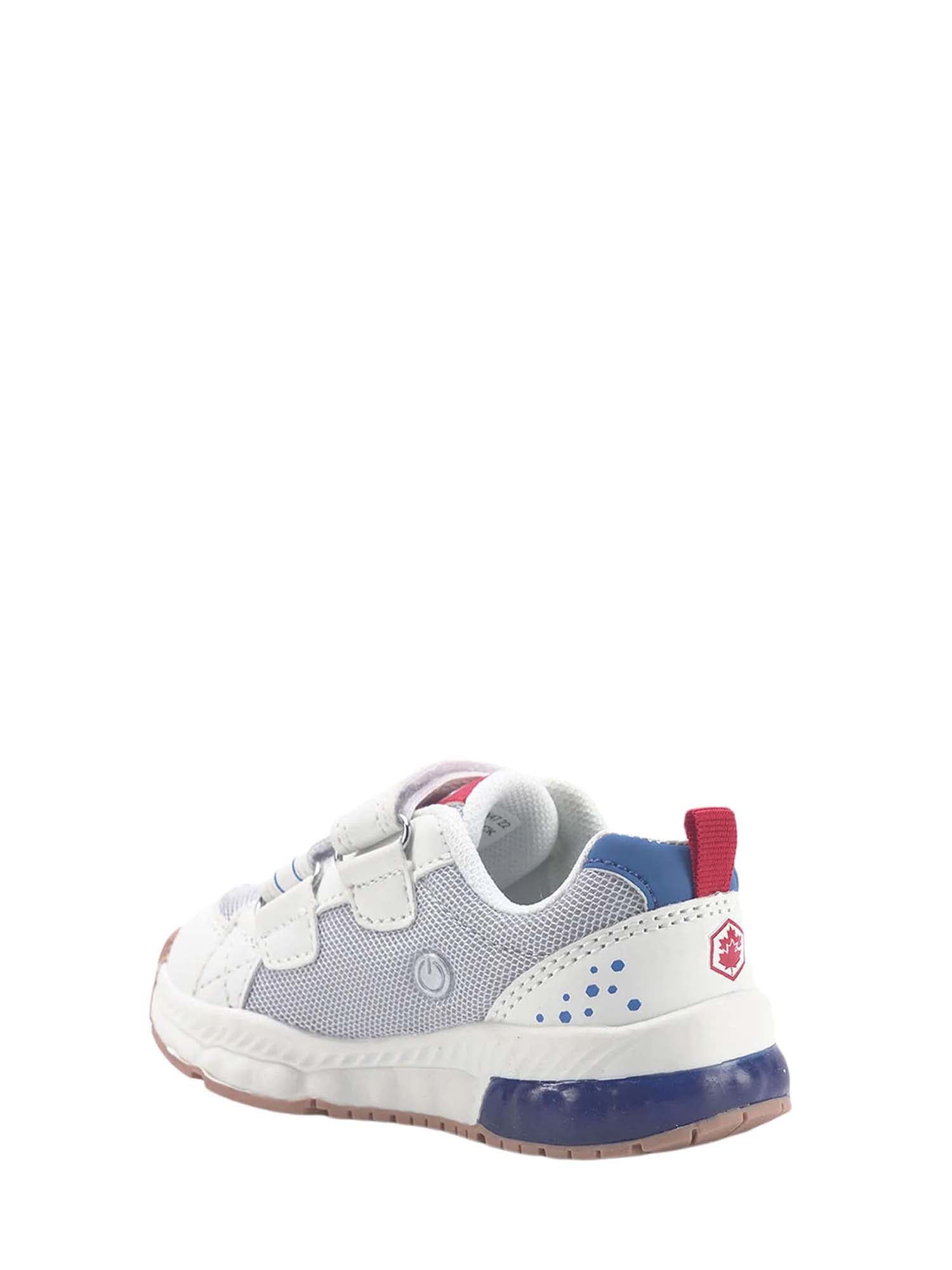 Lumberjack Scarpe Con Strappi Bambini | SBE7805 003 N47 - Image 3