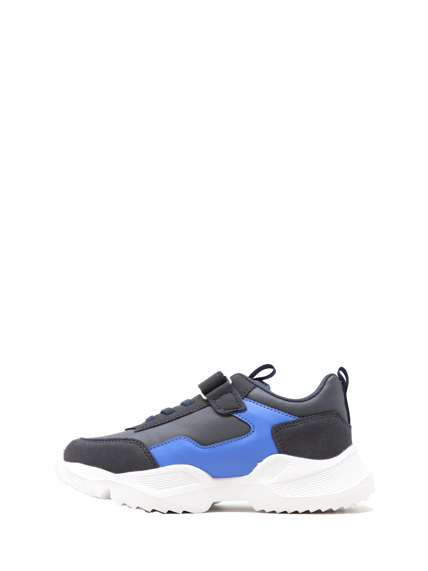 Lumberjack Sneakers Bambini | SBF5505 001 S01 - Image 2