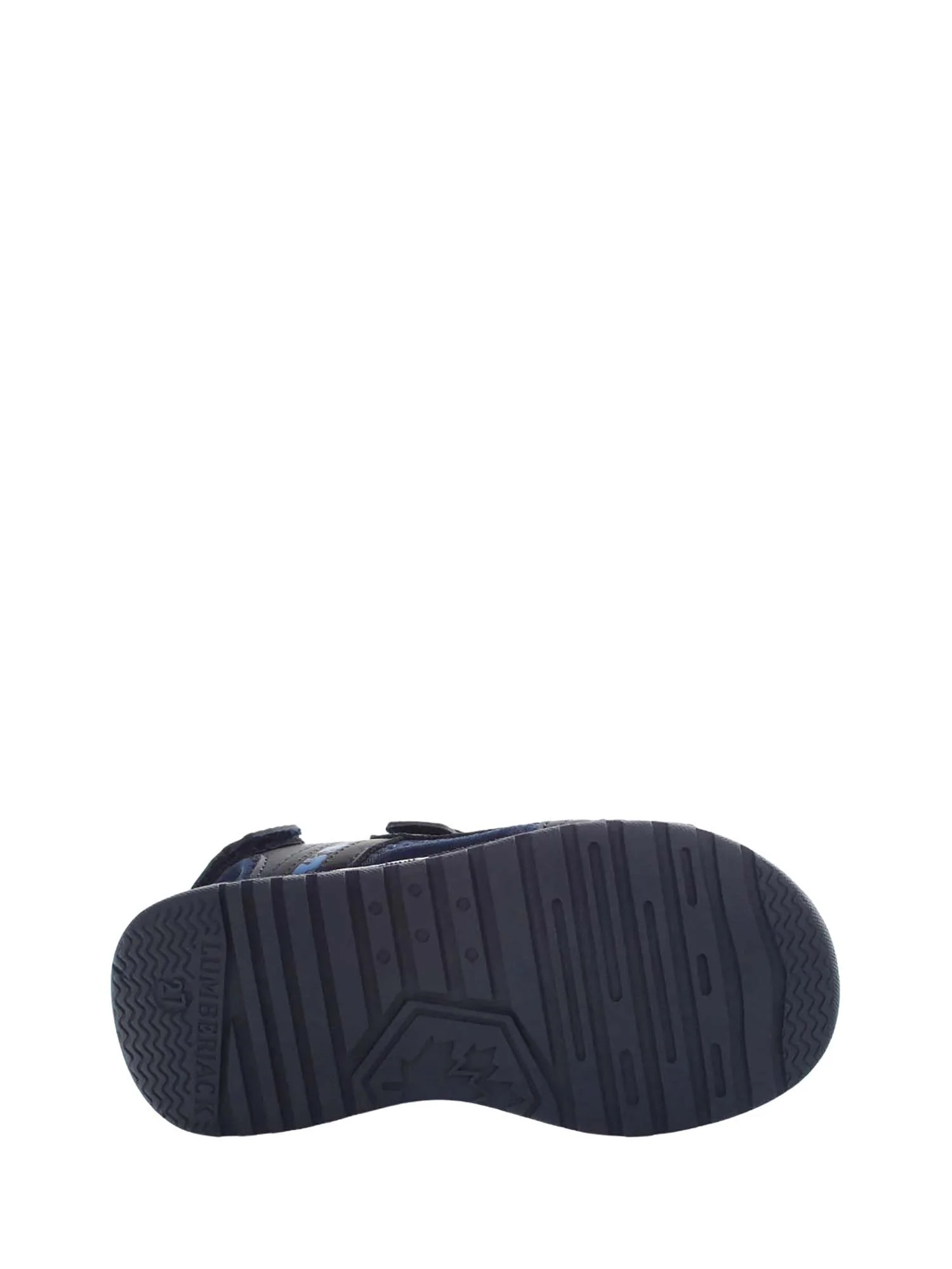Lumberjack Sandali Con Strappi Bambini | SBG5806 001 N47 - Image 10