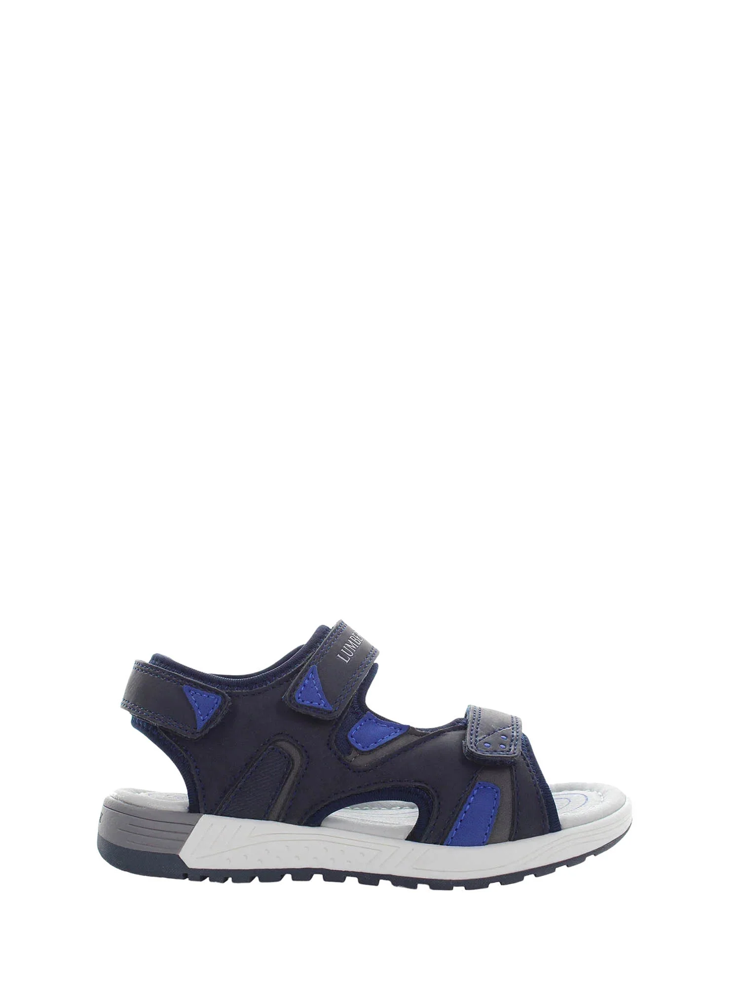 Lumberjack Sandali Con Strappi Bambini | SBG5806 003 S03