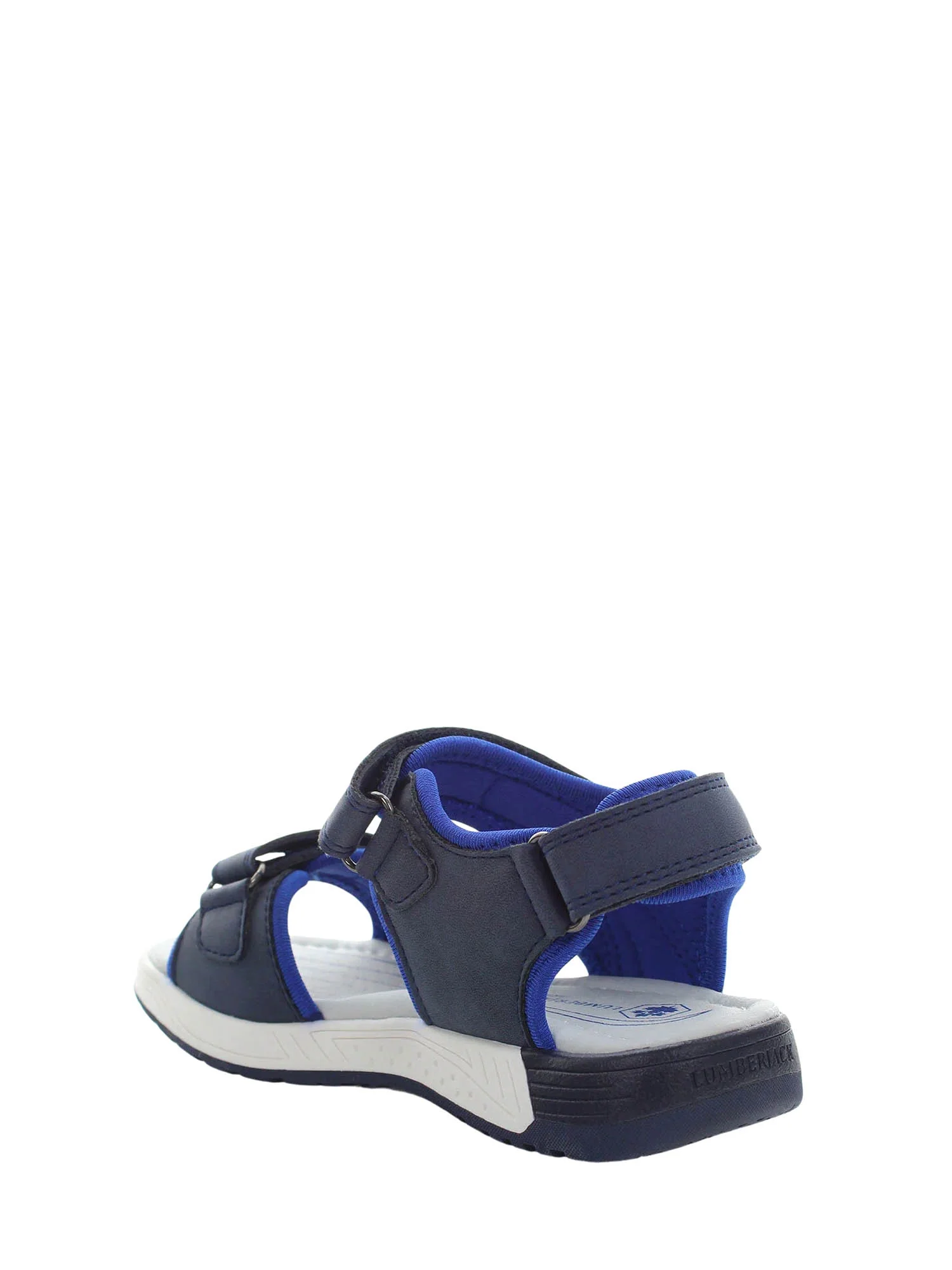 Lumberjack Sandali Con Strappi Bambini | SBG5806 003 S03 - Image 11