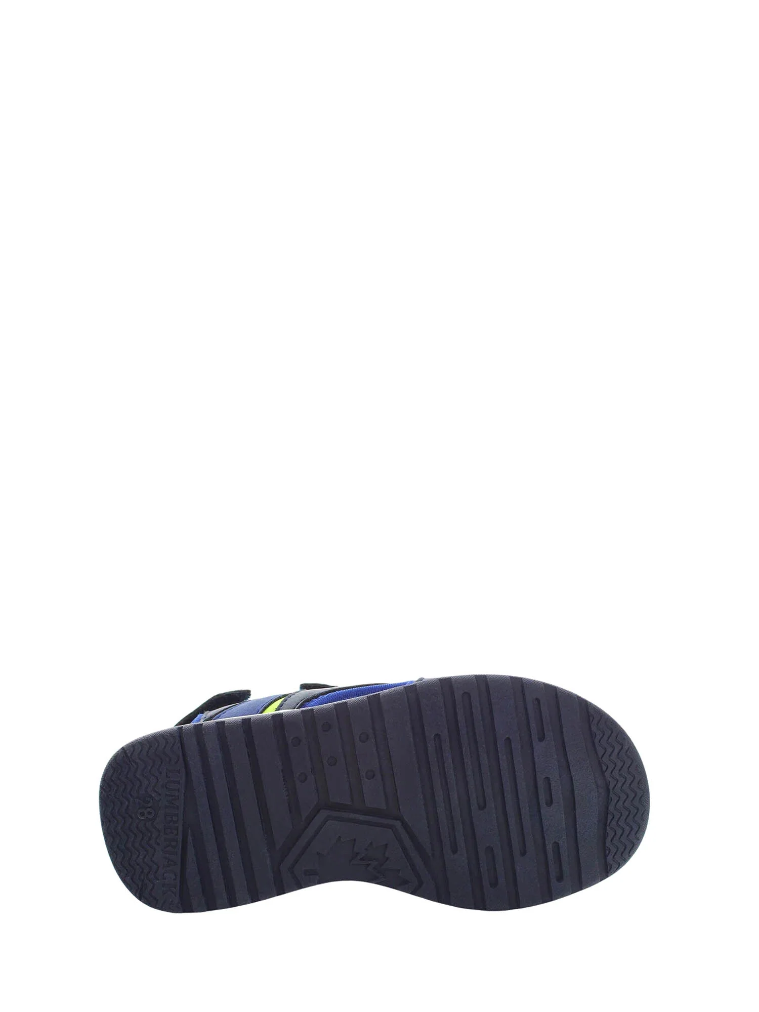 Lumberjack Sandali Con Strappi Bambini | SBG5806 003 S03 - Image 12