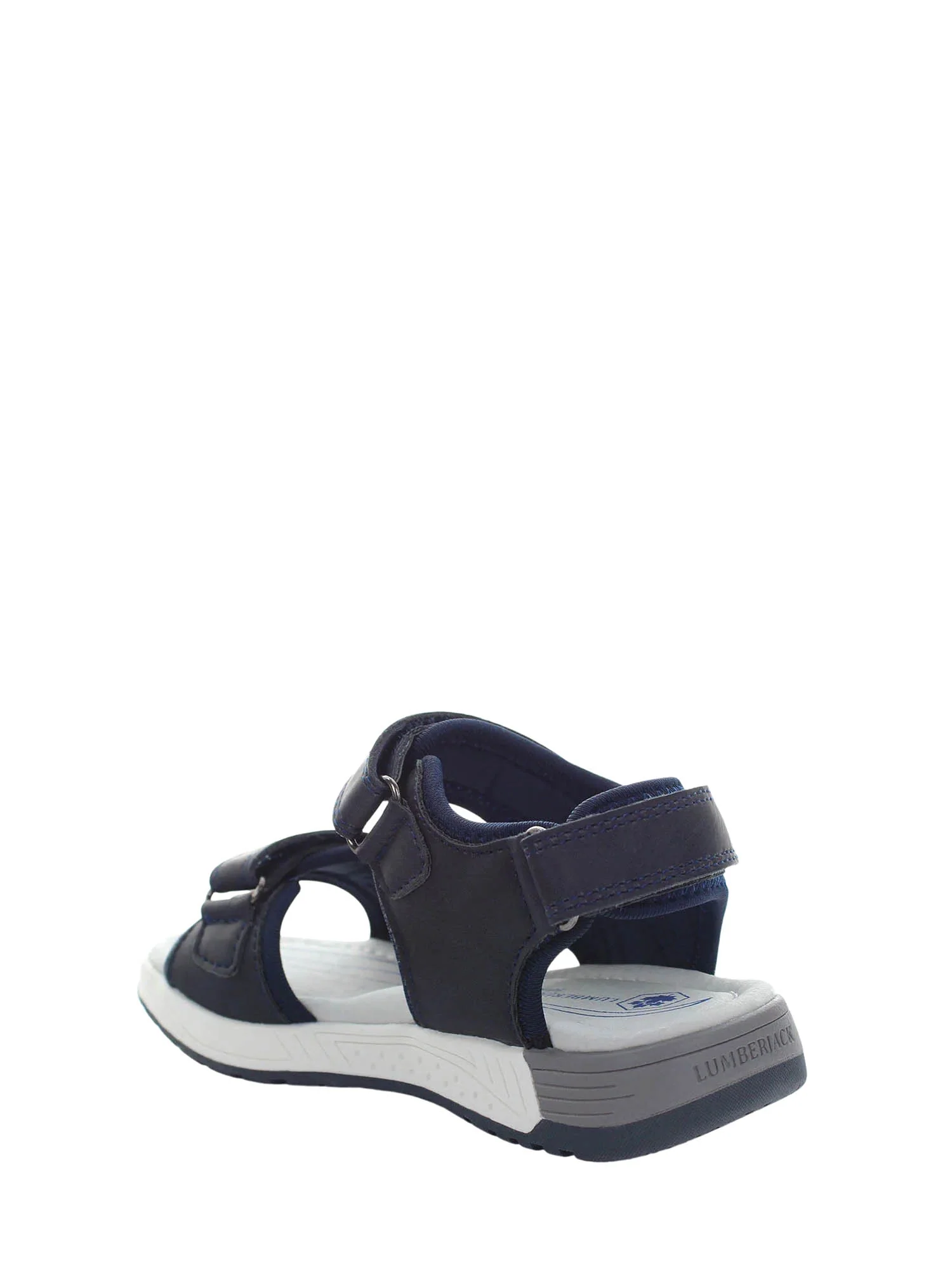 Lumberjack Sandali Con Strappi Bambini | SBG5806 003 S03 - Image 3