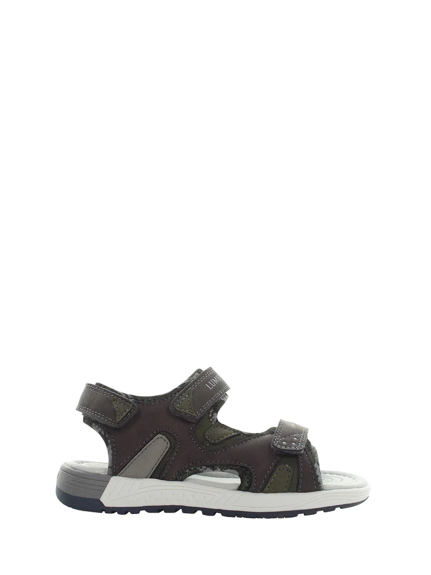 Lumberjack Sandali Con Strappi Bambini | SBG5806 003 S03 - Image 5