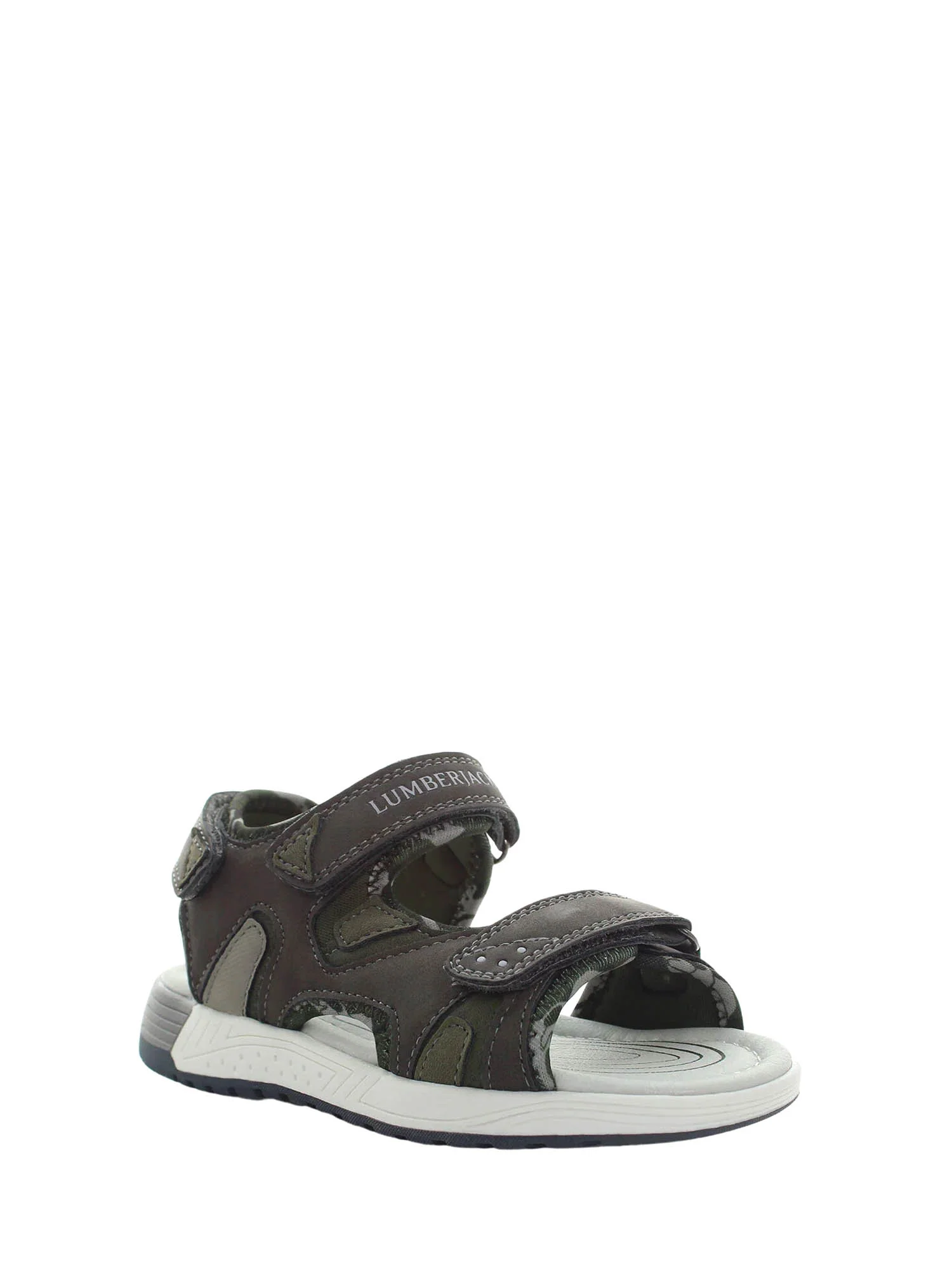 Lumberjack Sandali Con Strappi Bambini | SBG5806 003 S03 - Image 6