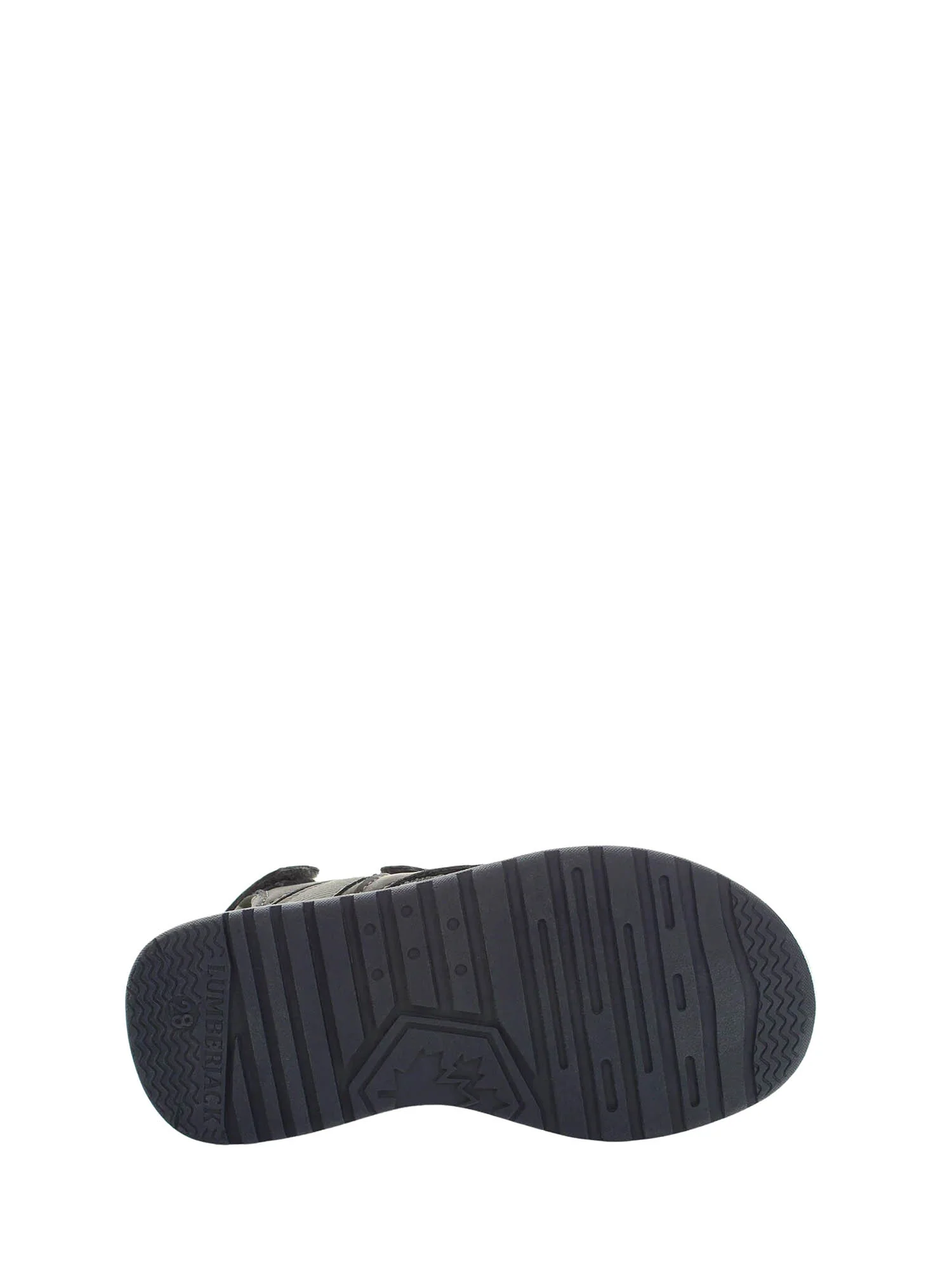 Lumberjack Sandali Con Strappi Bambini | SBG5806 003 S03 - Image 8