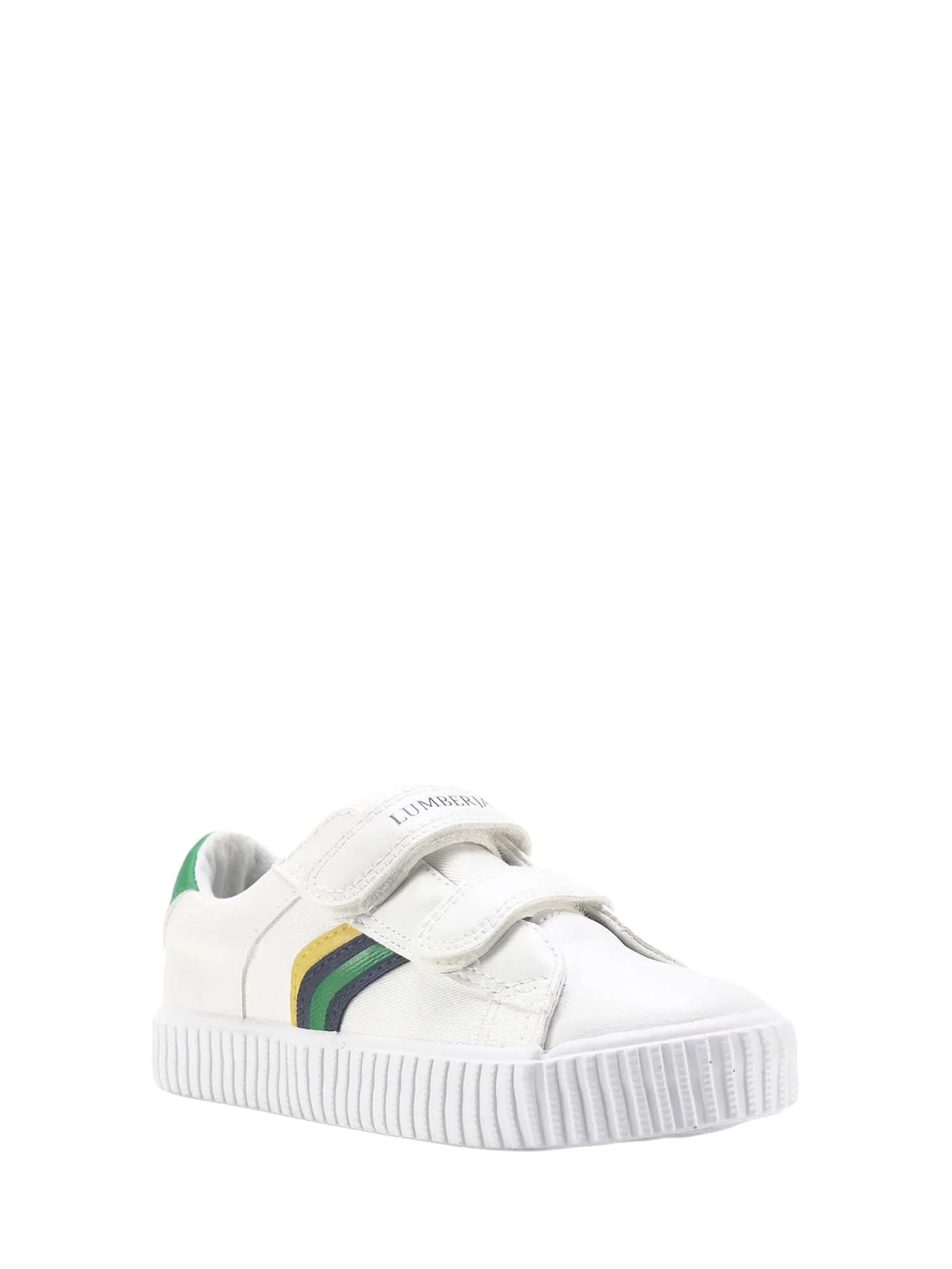 Lumberjack Scarpe Con Strappi Bambini | SBG5912 002 N49 - Image 2