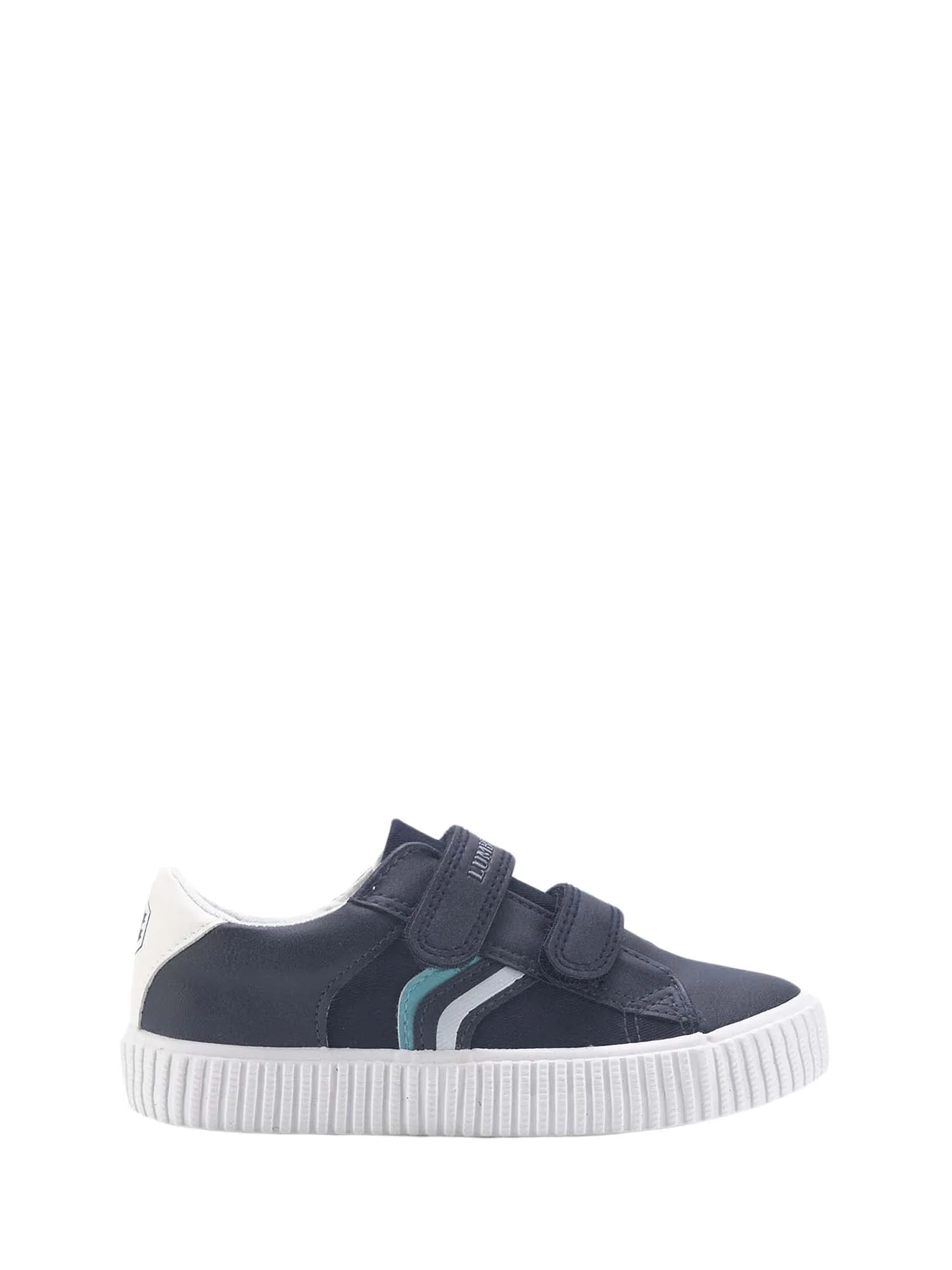 Lumberjack Scarpe Con Strappi Bambini | SBG5912 002 N49 - Image 5