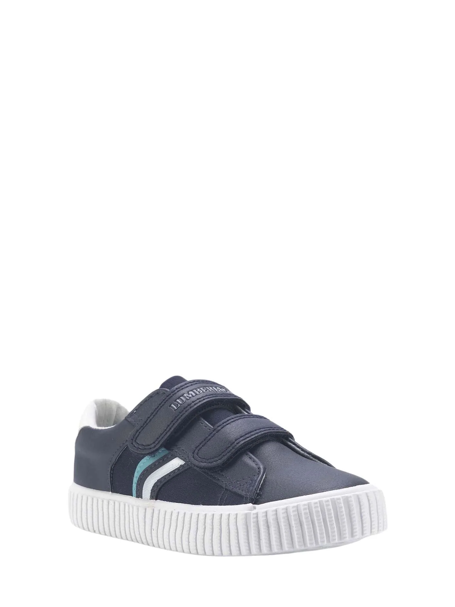 Lumberjack Scarpe Con Strappi Bambini | SBG5912 002 N49 - Image 6