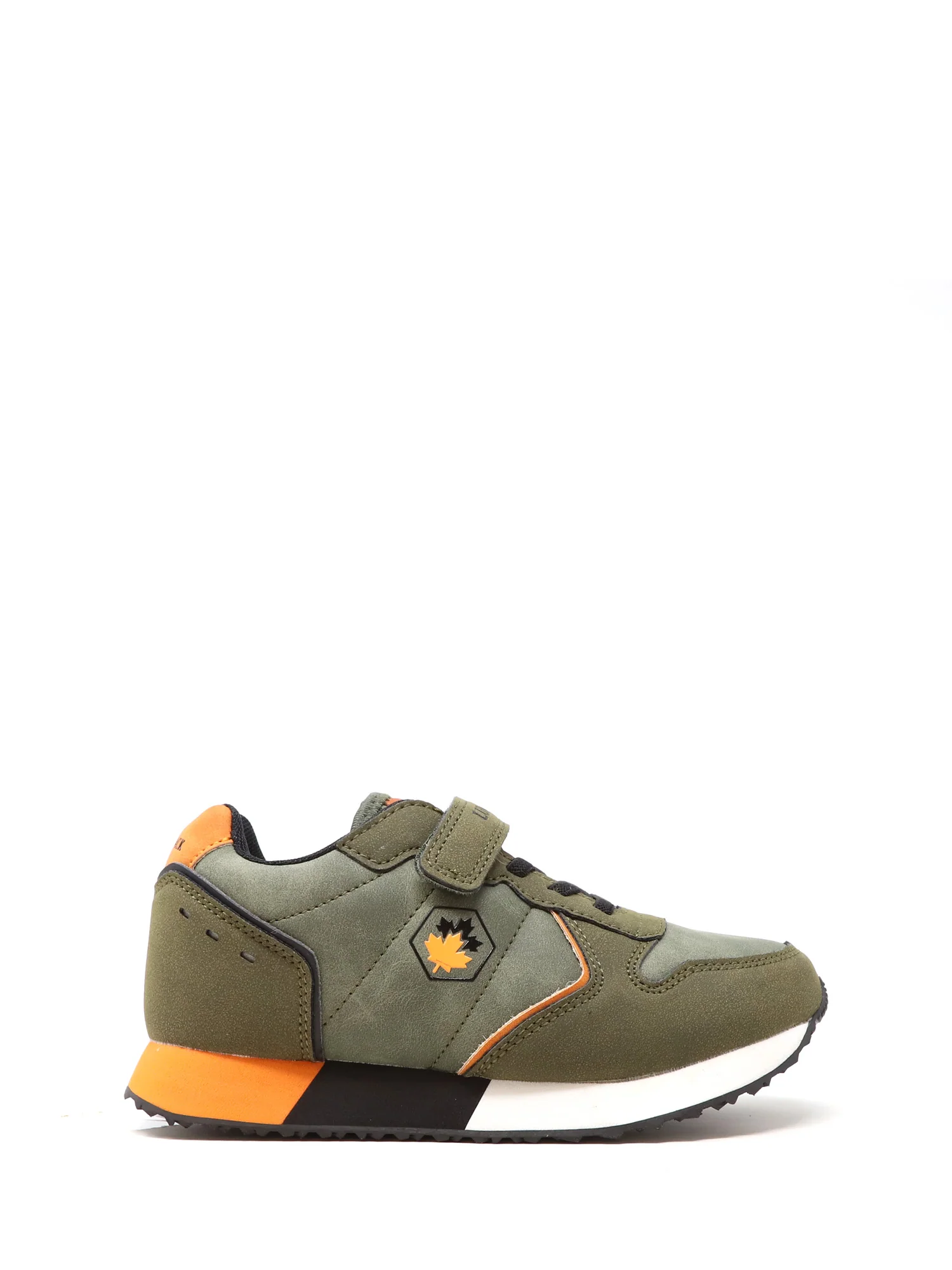 Lumberjack Sneakers Bambini | SBG9111 001 N32 - Image 5