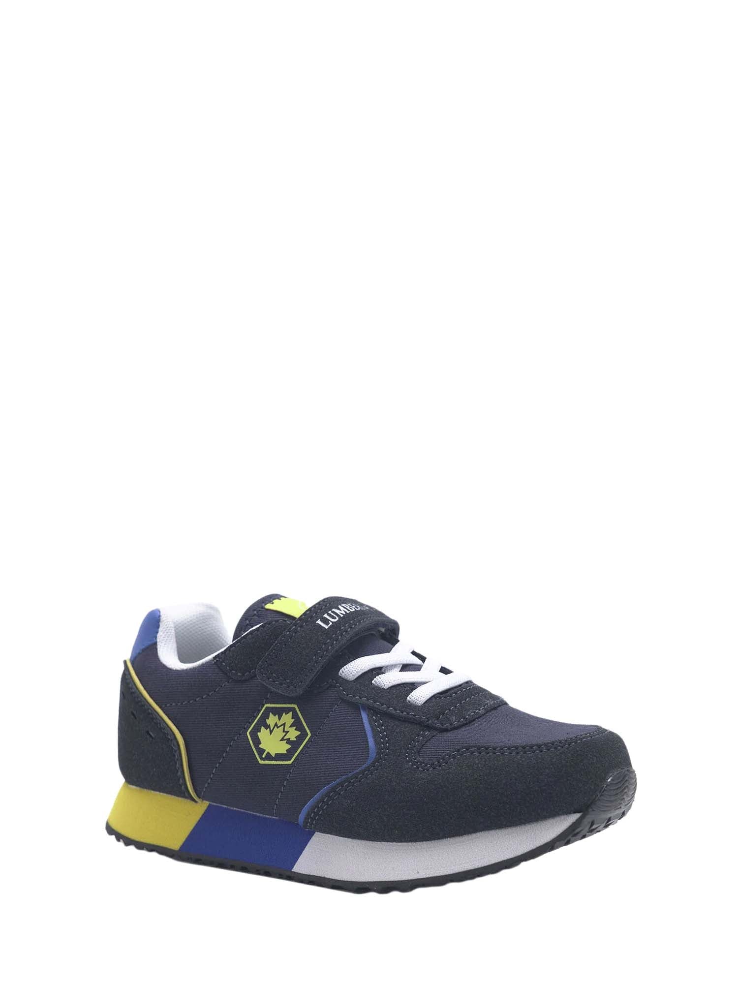 Lumberjack Sneakers Bambini | SBG9111 001 N93 - Image 6