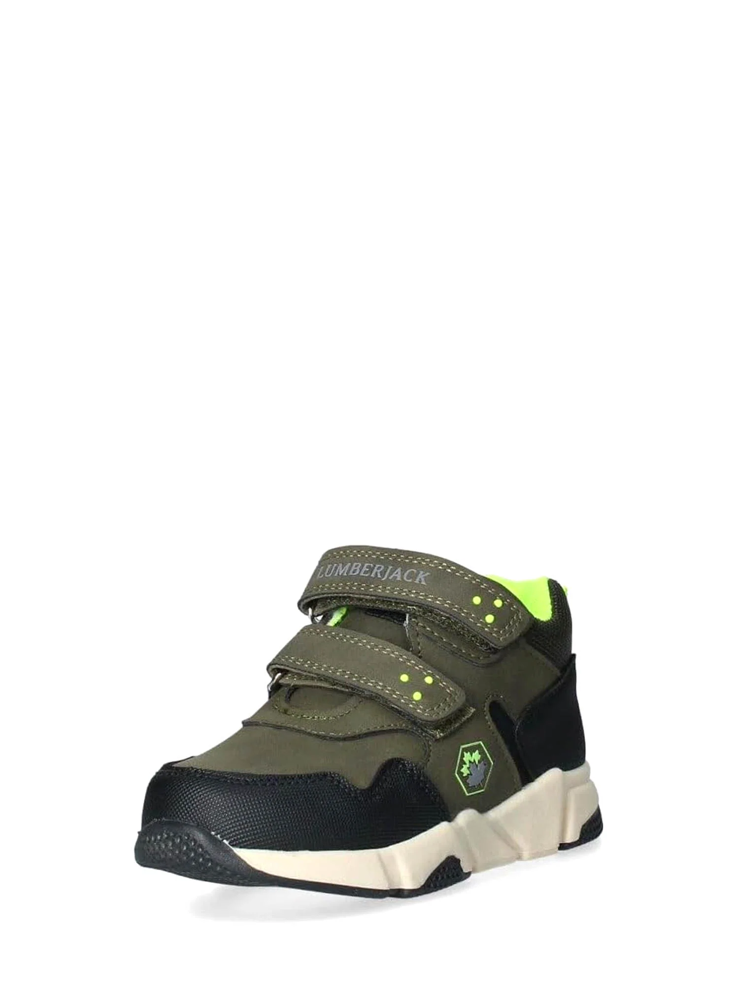 Lumberjack Scarpe Con Strappi Bambini | SBH1805 003 S03 - Image 10