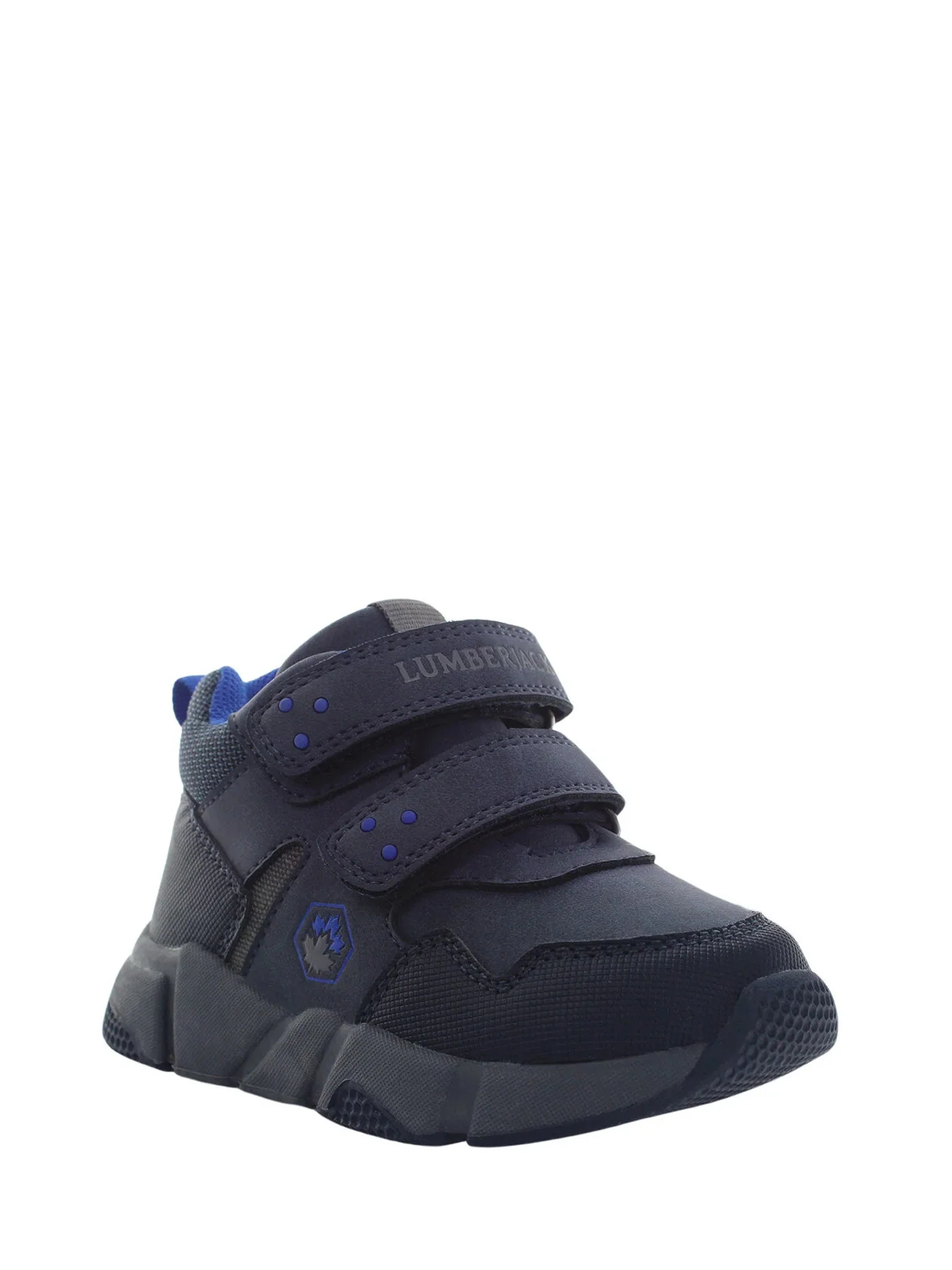 Lumberjack Scarpe Con Strappi Bambini | SBH1805 003 S03 - Image 2