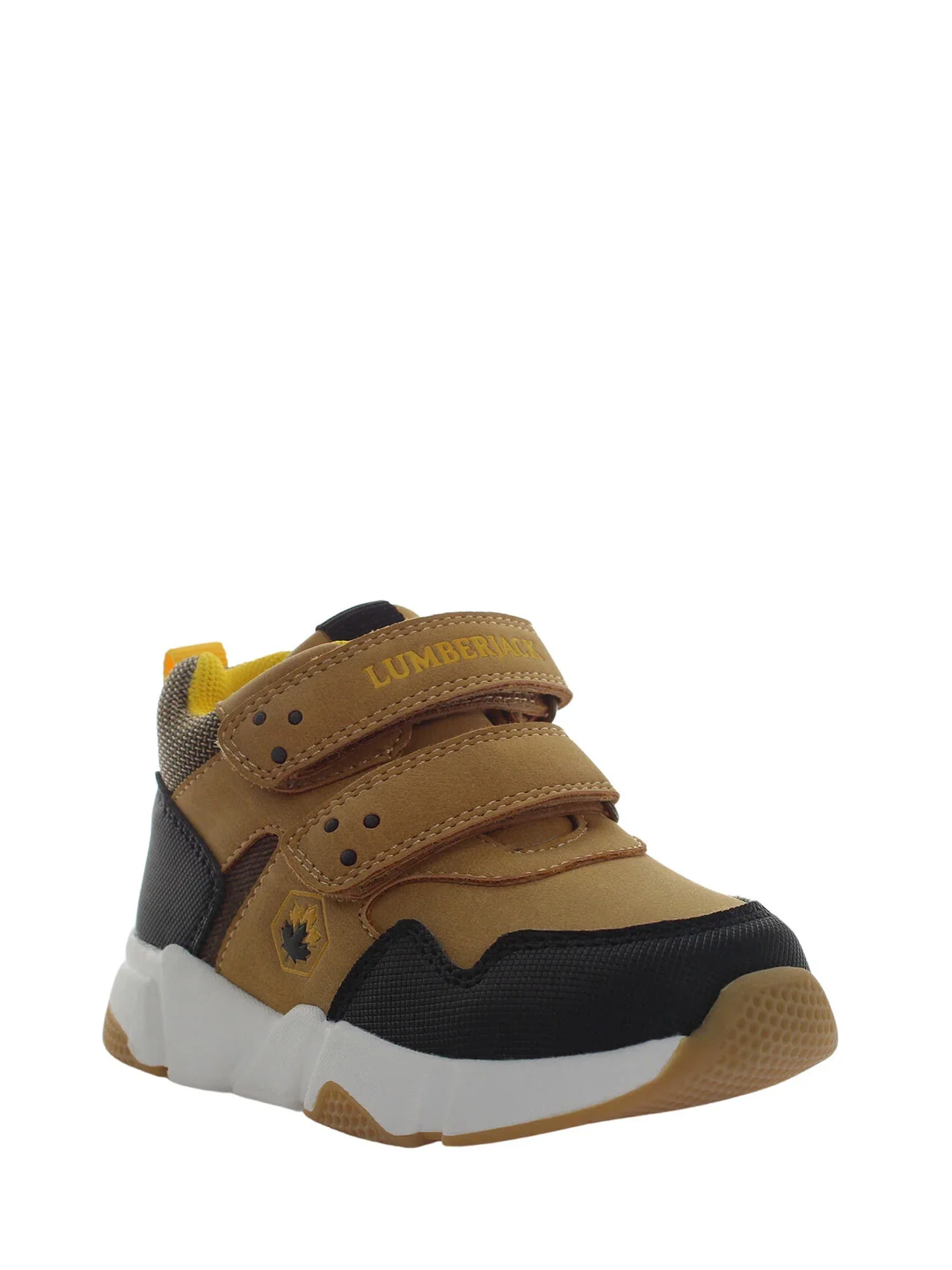 Lumberjack Scarpe Con Strappi Bambini | SBH1805 003 S03 - Image 6