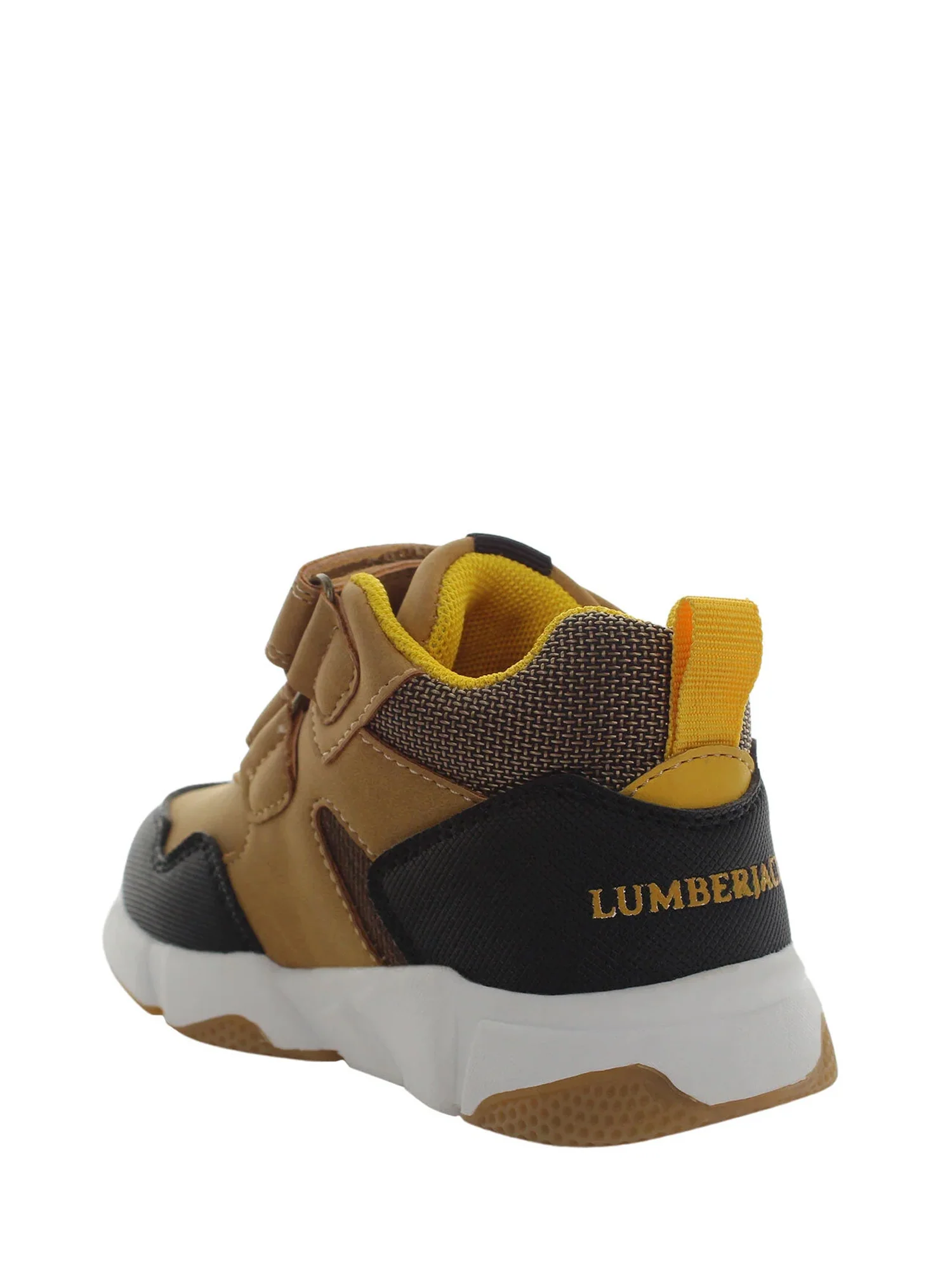 Lumberjack Scarpe Con Strappi Bambini | SBH1805 003 S03 - Image 7