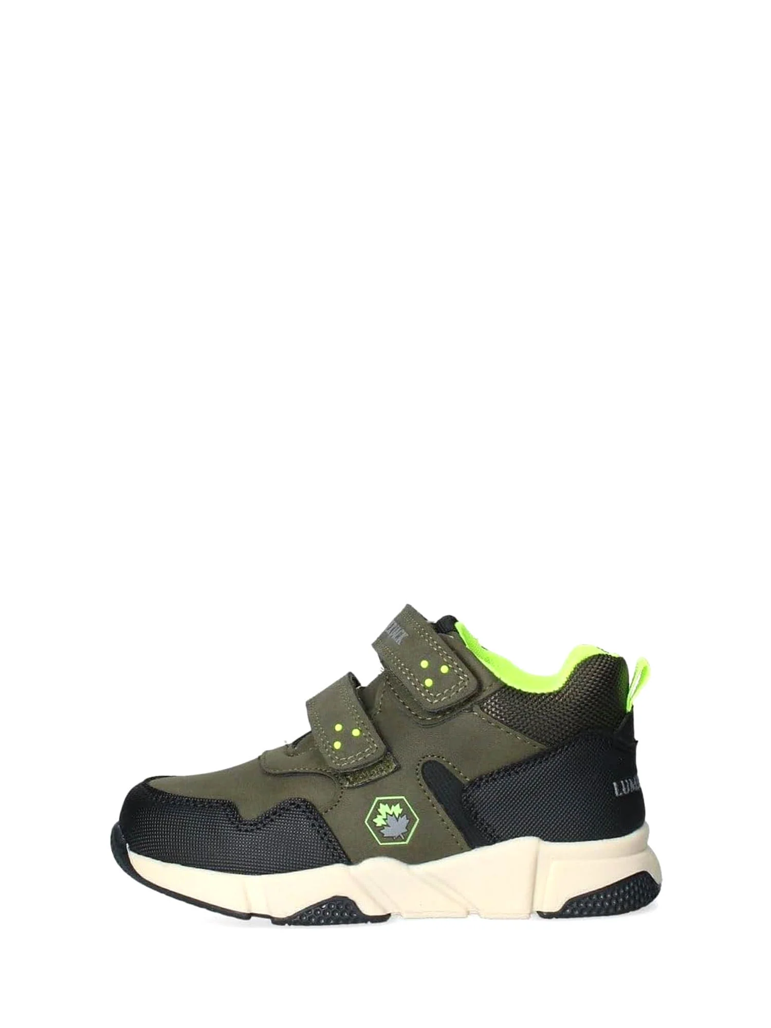 Lumberjack Scarpe Con Strappi Bambini | SBH1805 003 S03 - Image 9