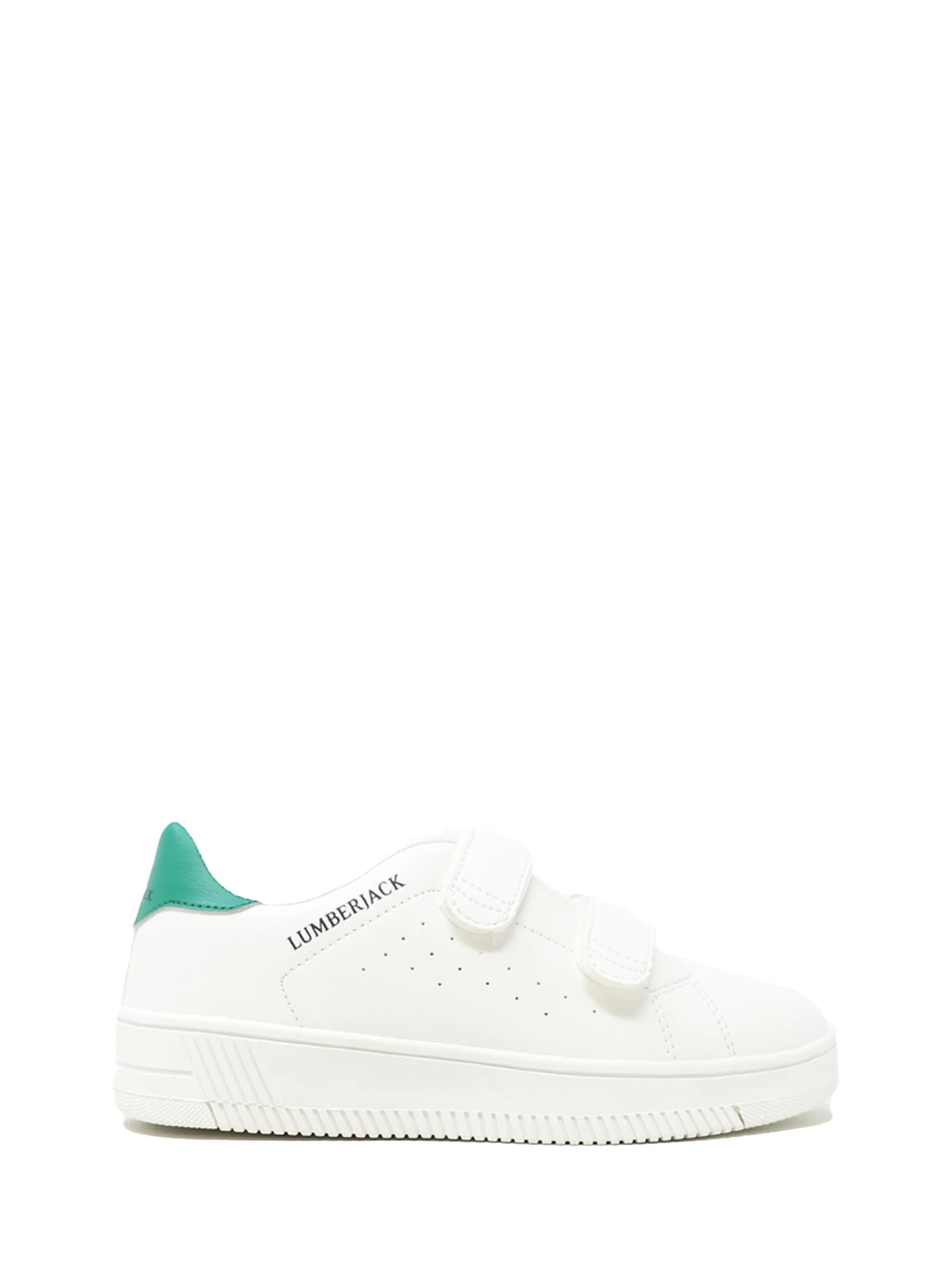 Lumberjack Scarpe Con Strappi Bambini | SBH5805 001 S16