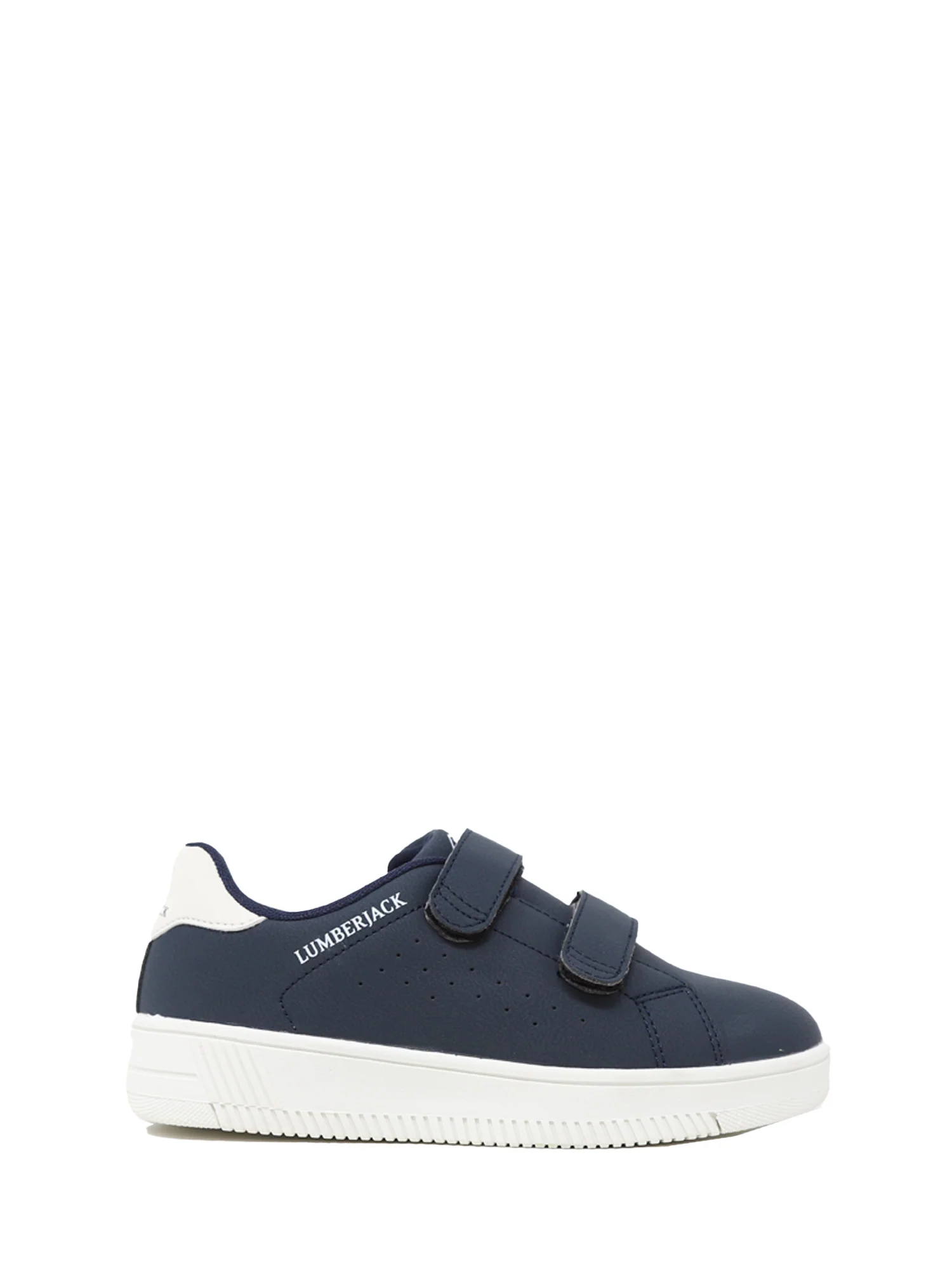 Lumberjack Scarpe Con Strappi Bambini | SBH5805 001 S16 - Image 4
