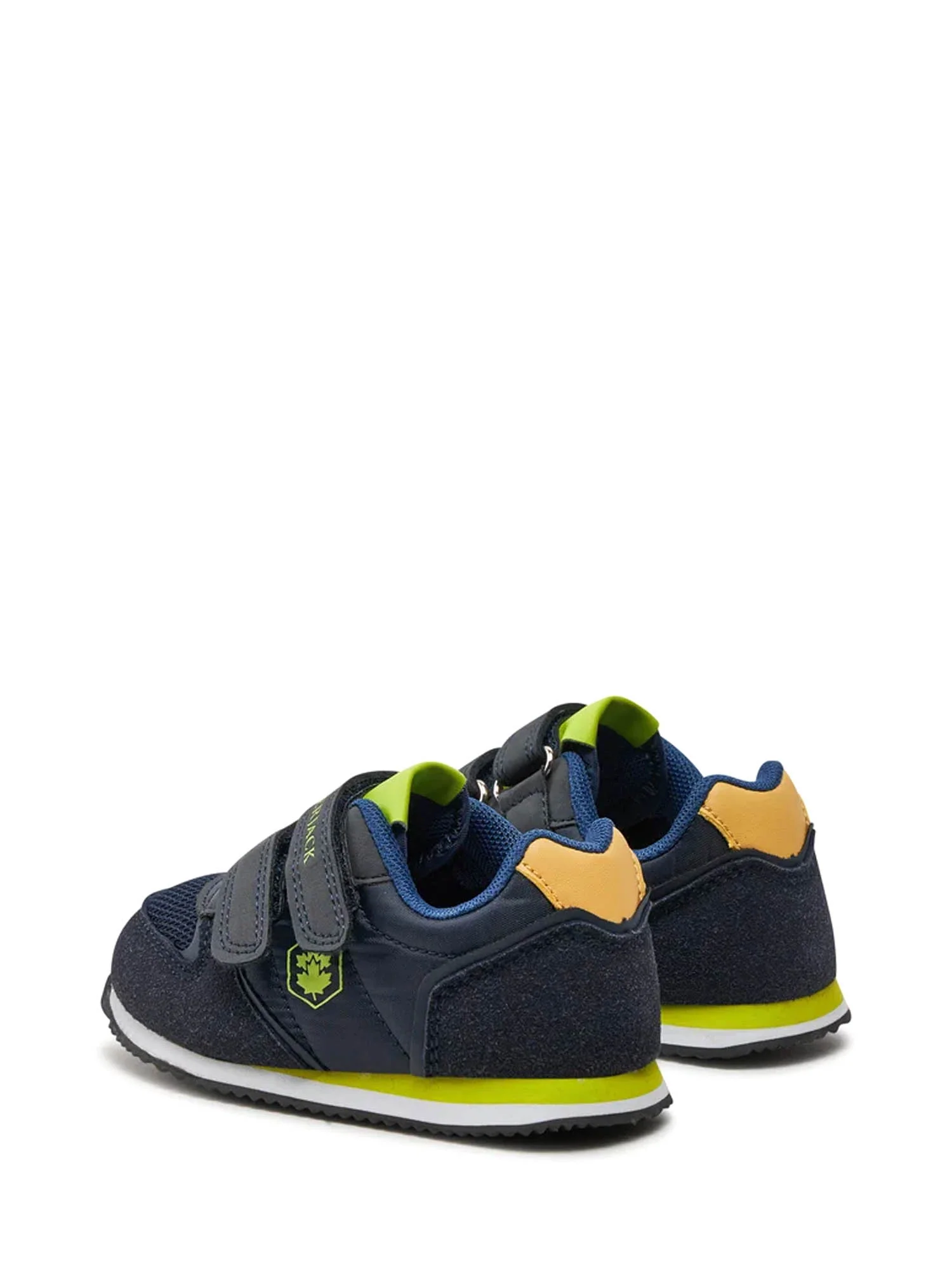 Lumberjack Scarpe Con Strappi Bambini | SBI4412 001 U03 - Image 3