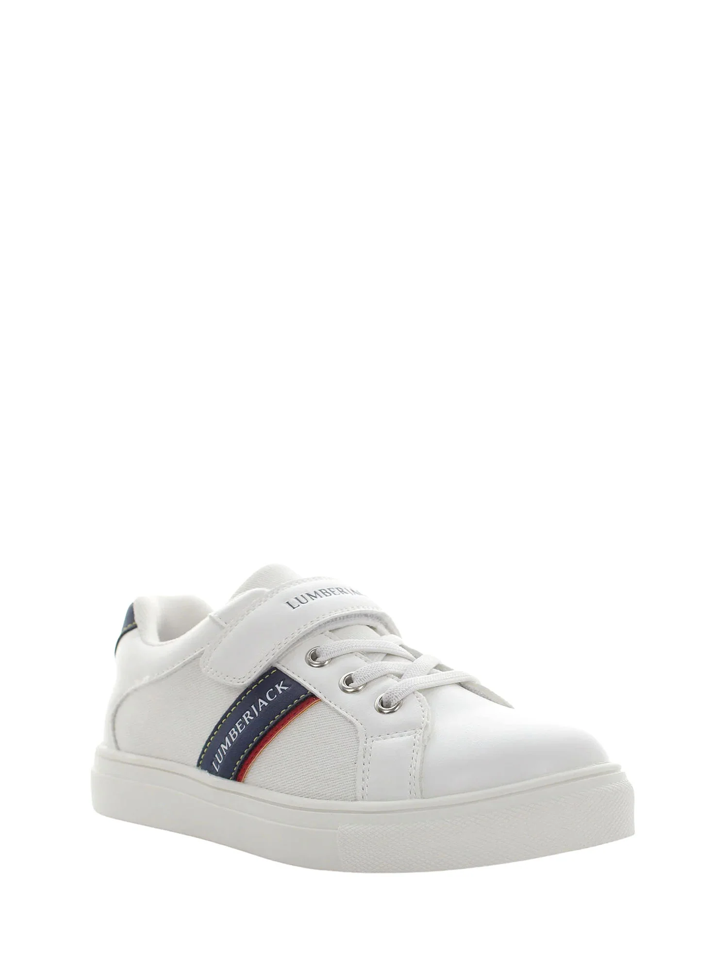 Lumberjack Scarpe Con Strappi Bambini | SBI8012 002 N49 - Image 2