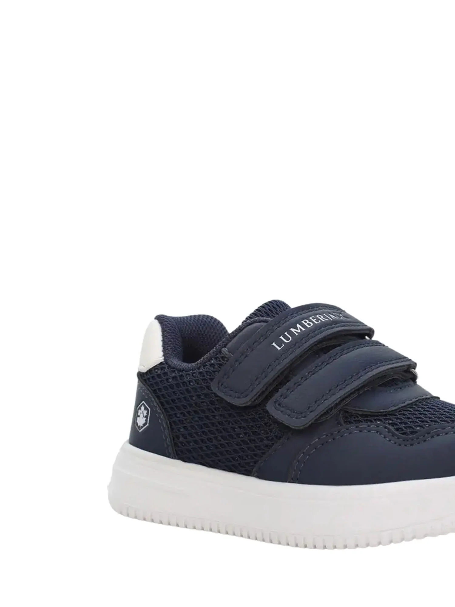 Lumberjack Scarpe Con Strappi Bambini | SBI9205 001 N47 - Image 3