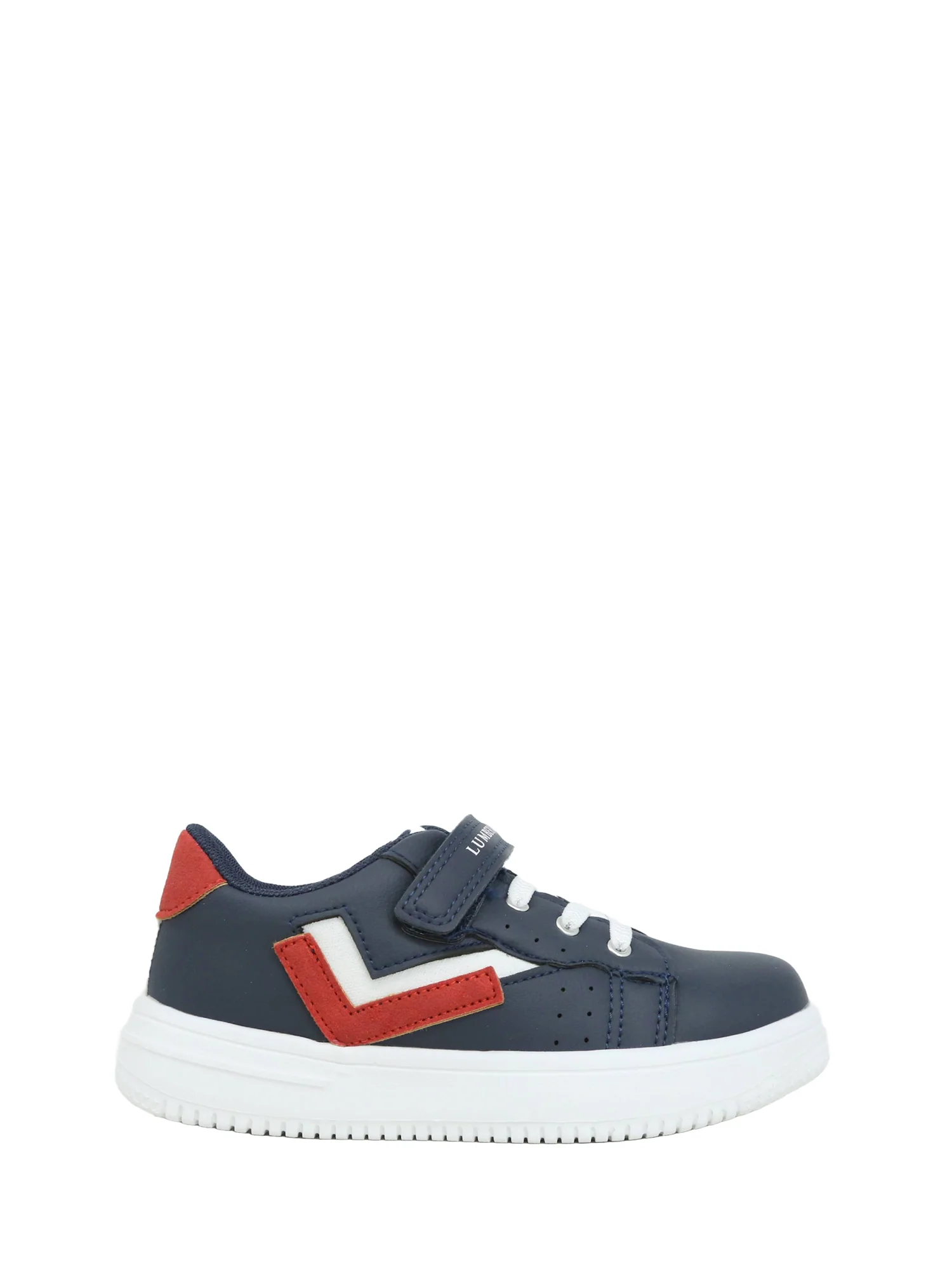 Lumberjack Scarpe Con Strappi Bambini | SBI9205 003 N49